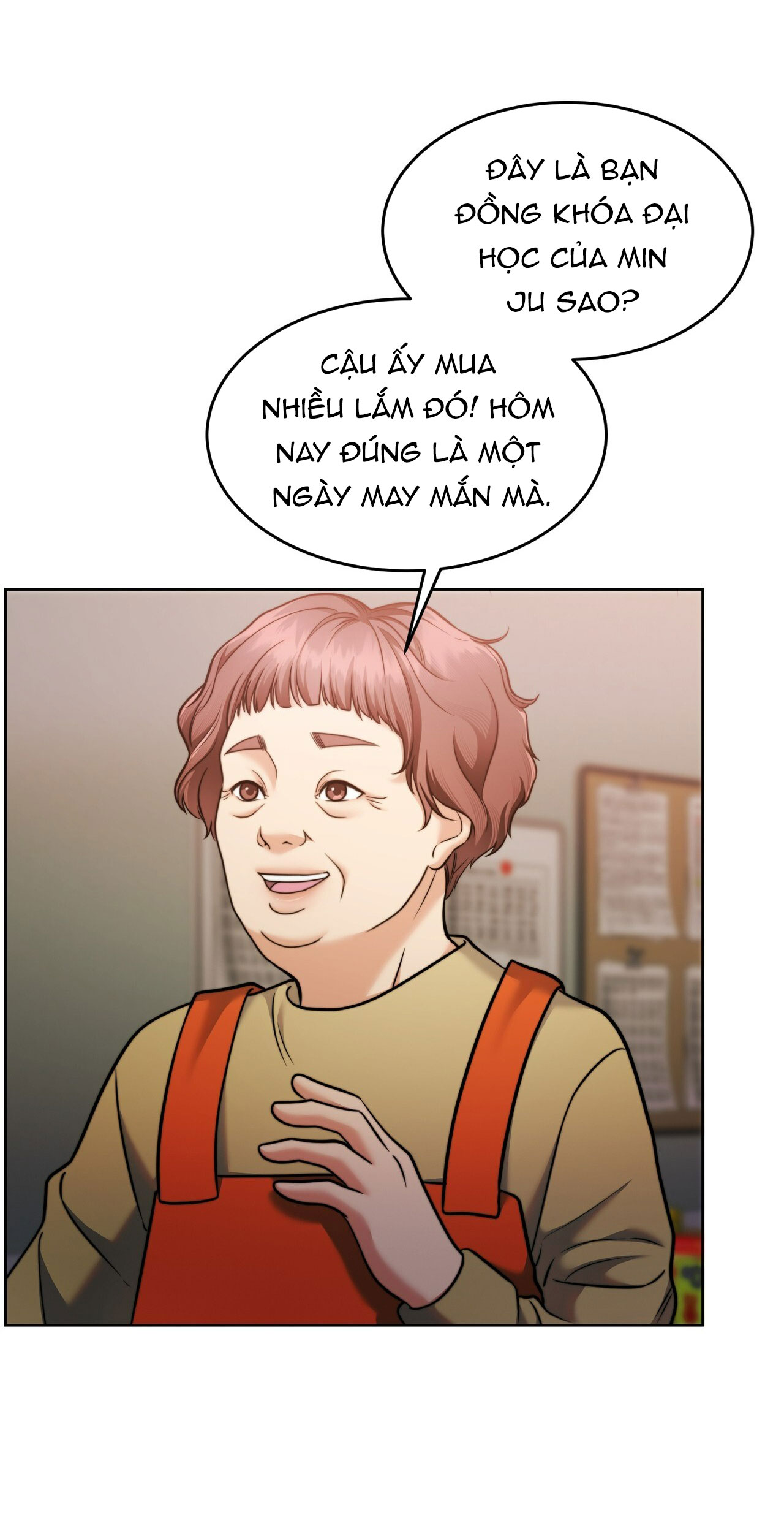 [18+] Hợp Đồng Mang Thai Chapter 16.2 - Page 28