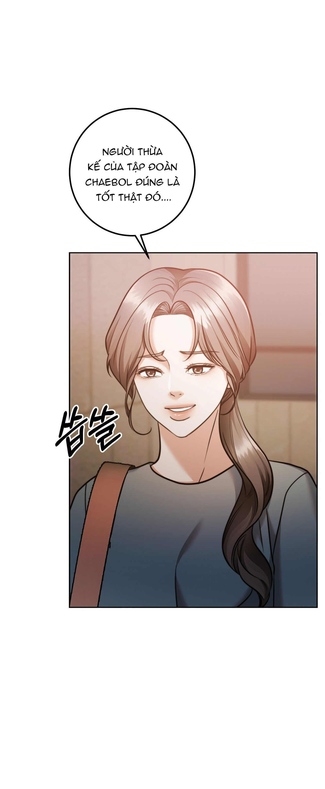 [18+] Hợp Đồng Mang Thai Chapter 16.2 - Page 34