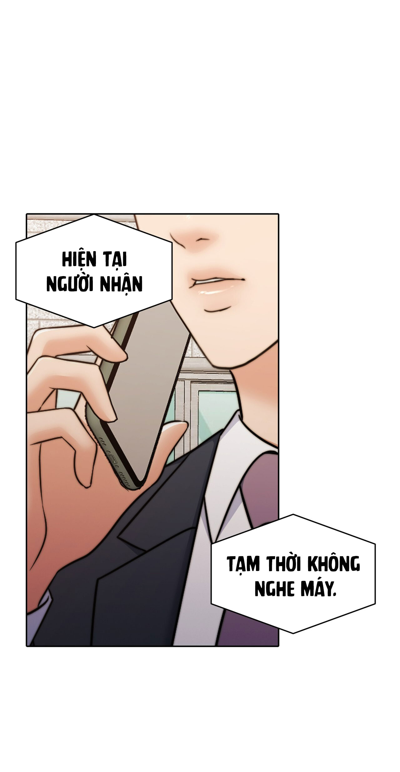 [18+] Hợp Đồng Mang Thai Chapter 17.1 - Page 5