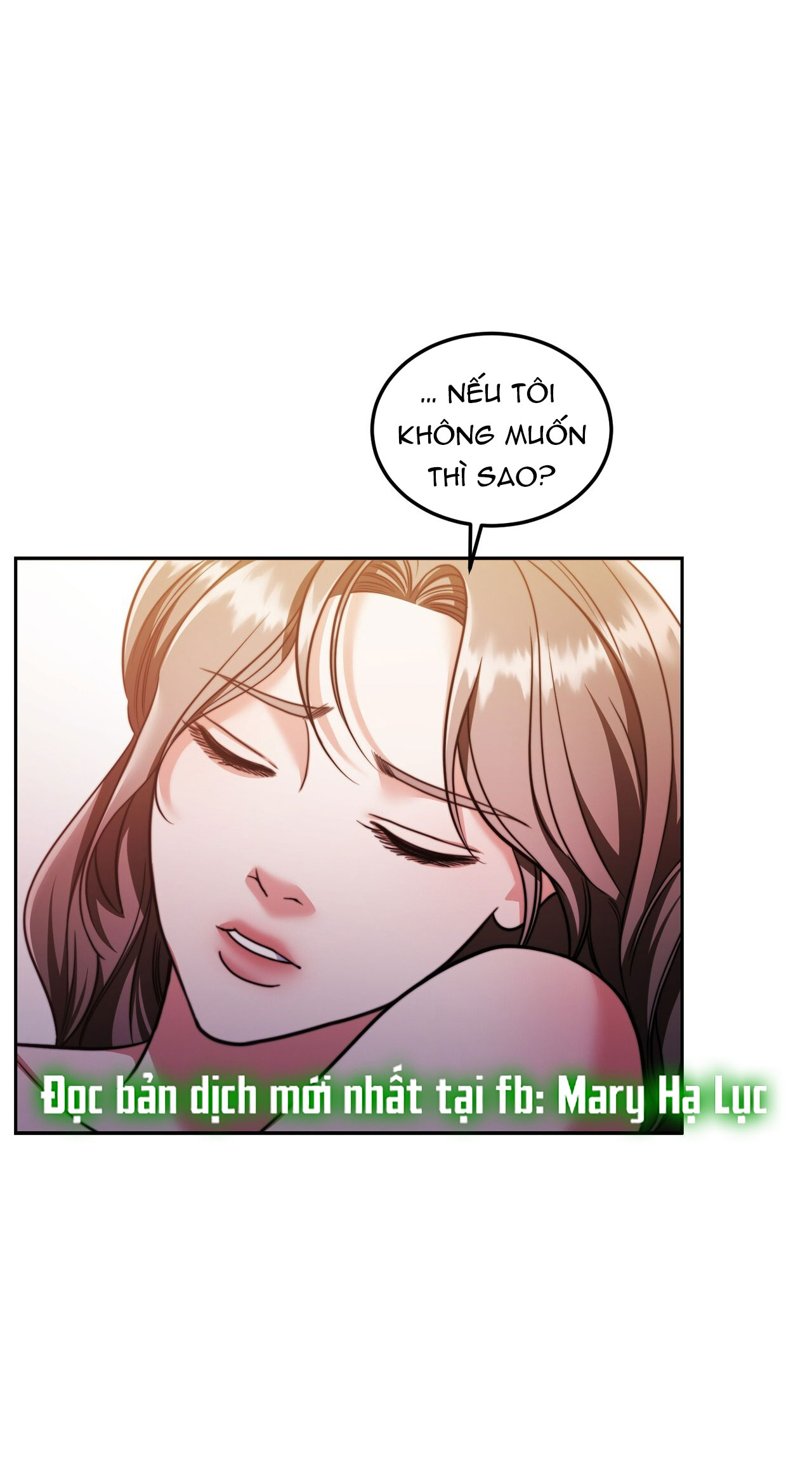 [18+] Hợp Đồng Mang Thai Chapter 17.1 - Page 36