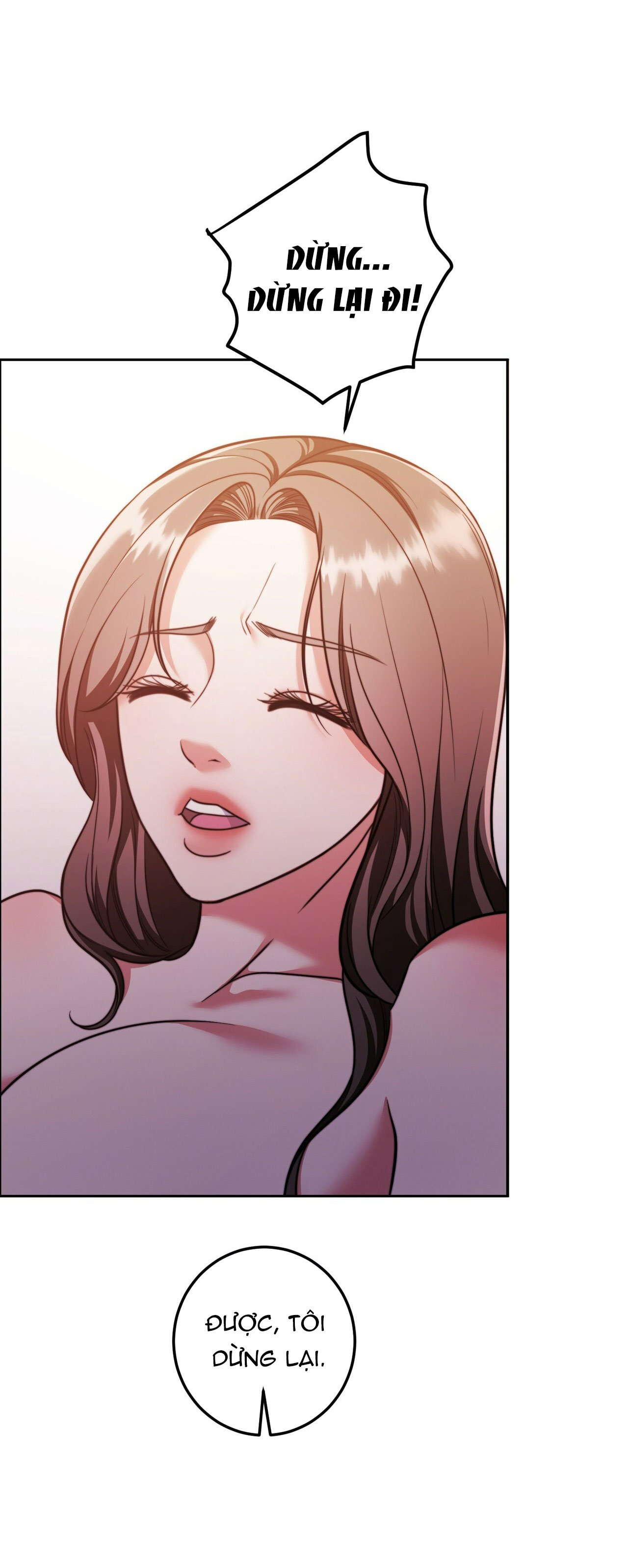 [18+] Hợp Đồng Mang Thai Chapter 17.1 - Page 38