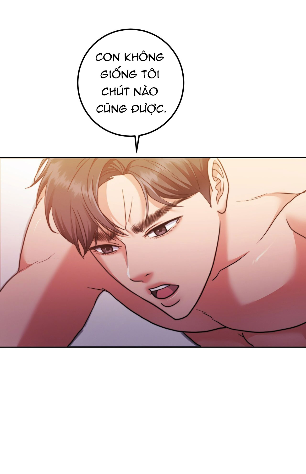 [18+] Hợp Đồng Mang Thai Chapter 17.2 - Page 4