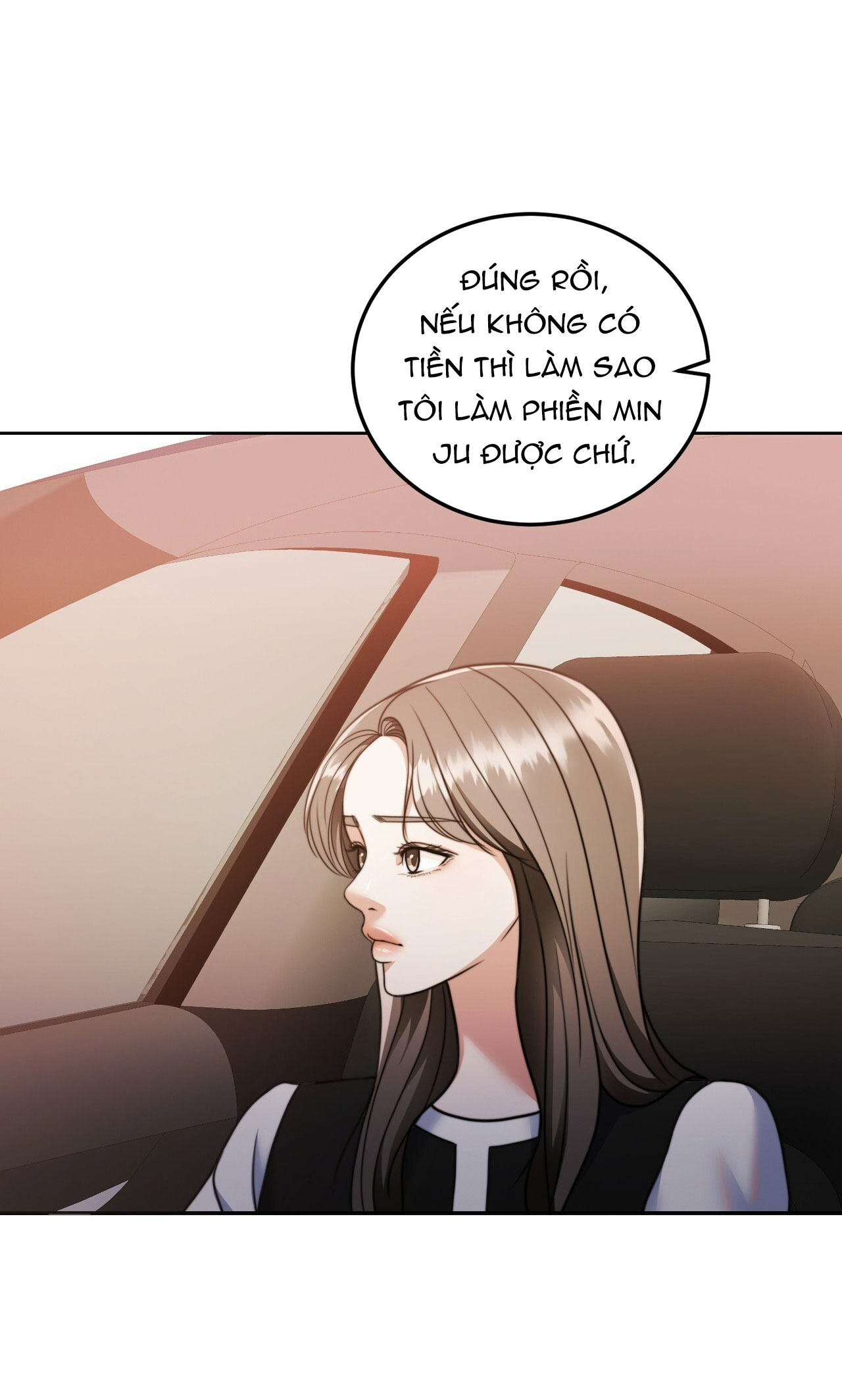 [18+] Hợp Đồng Mang Thai Chapter 18.1 - Page 13