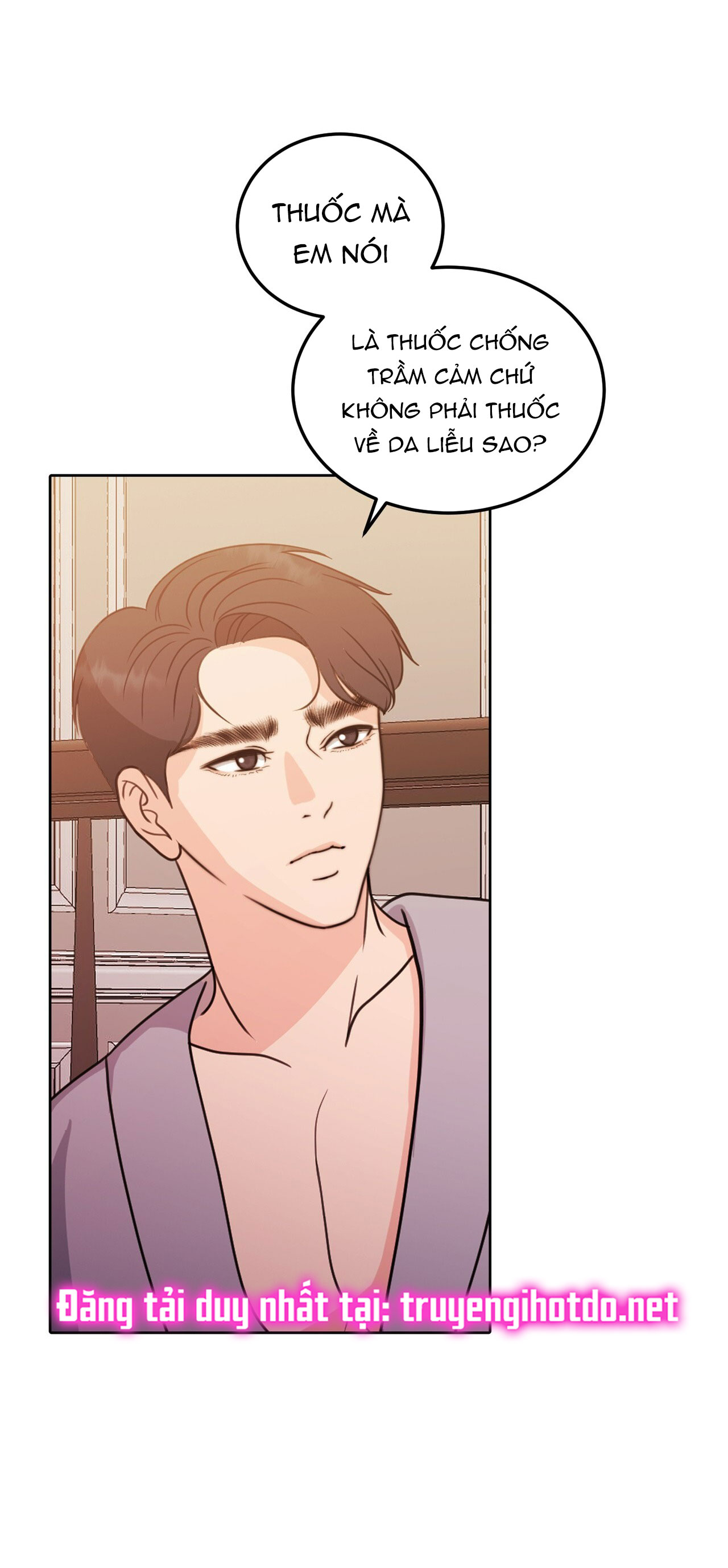 [18+] Hợp Đồng Mang Thai Chapter 18.2 - Page 21