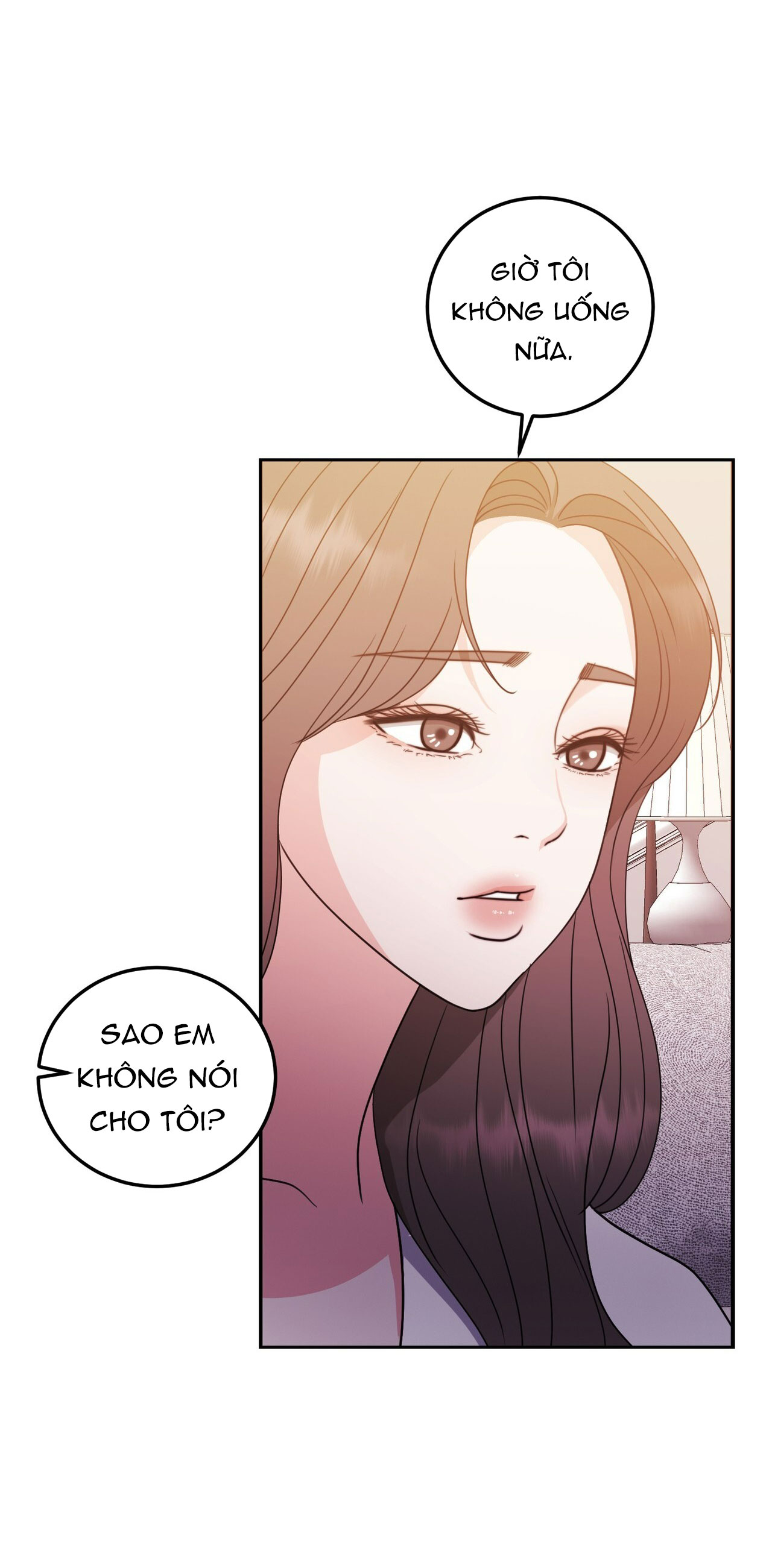 [18+] Hợp Đồng Mang Thai Chapter 18.2 - Page 22