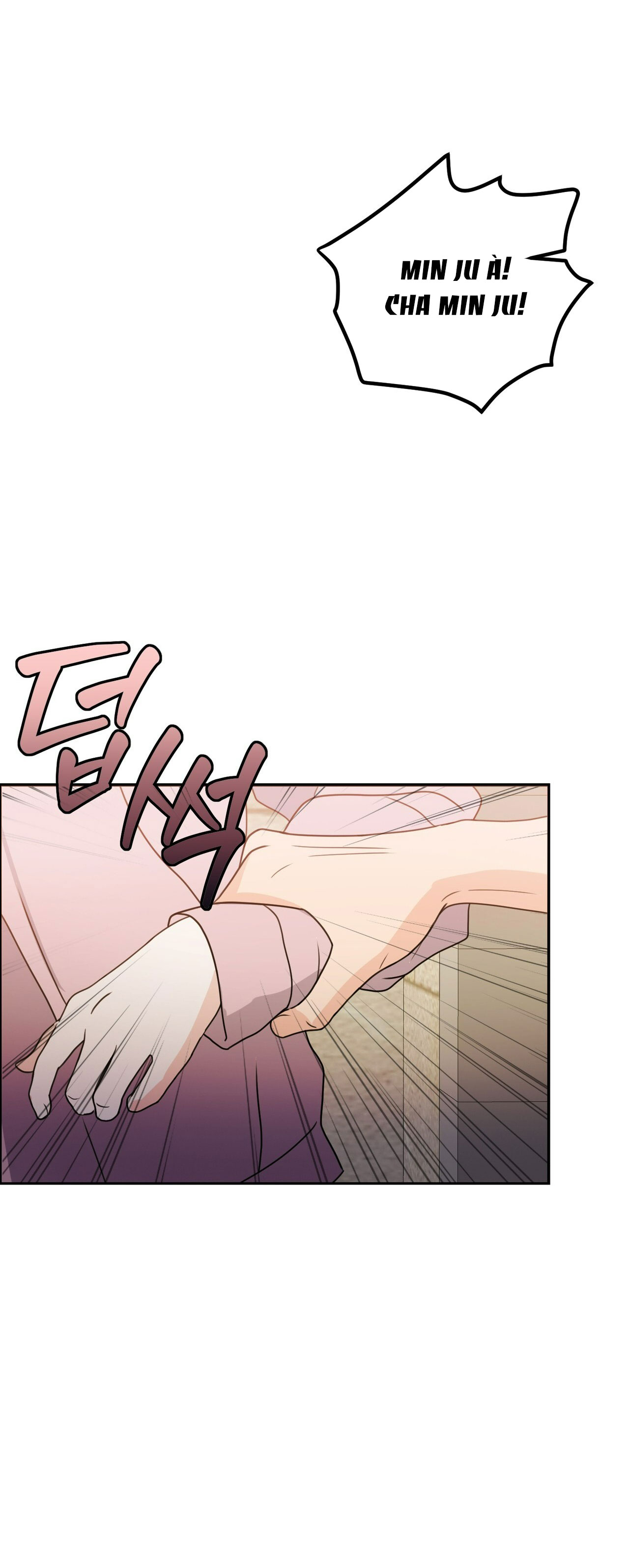 [18+] Hợp Đồng Mang Thai Chapter 18.2 - Page 40