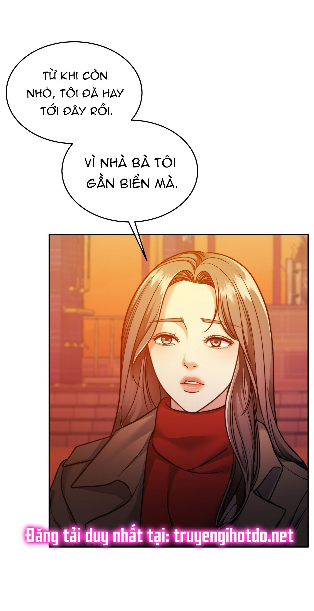 [18+] Hợp Đồng Mang Thai Chapter 19.2 - Page 5