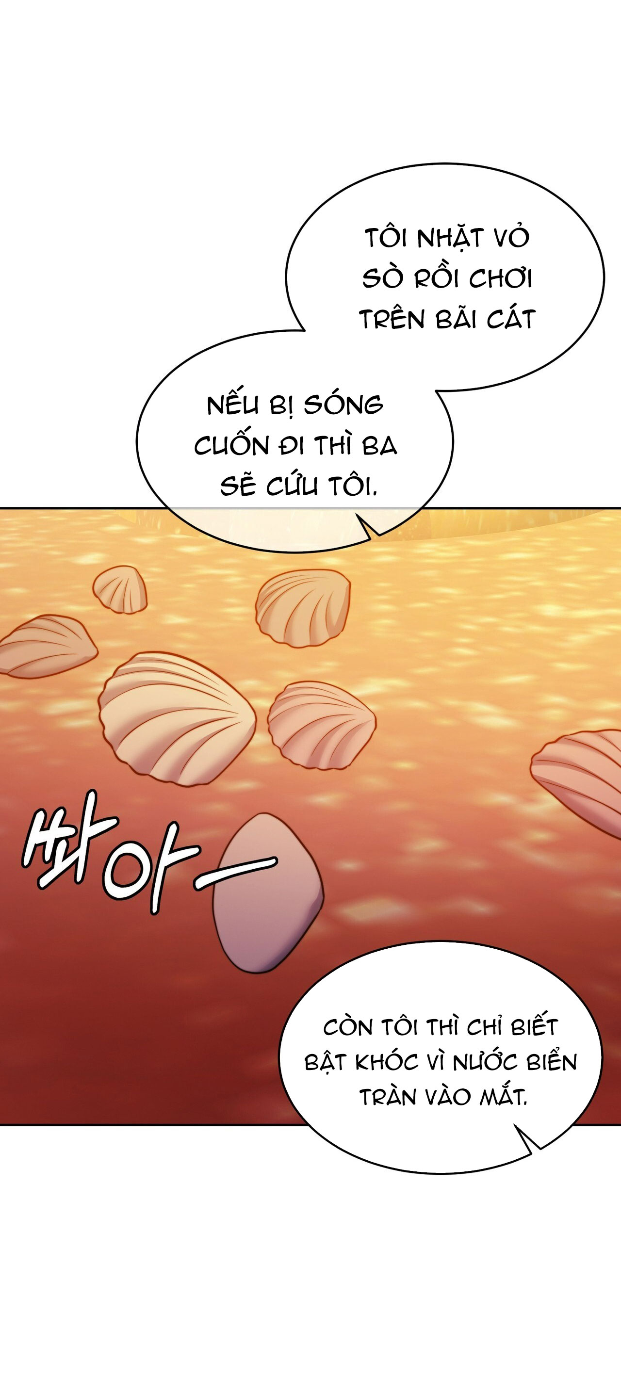 [18+] Hợp Đồng Mang Thai Chapter 19.2 - Page 6