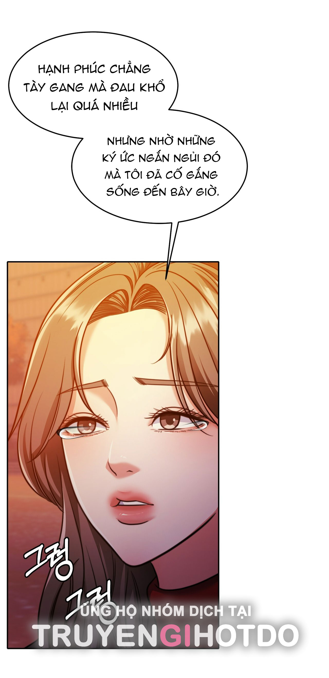 [18+] Hợp Đồng Mang Thai Chapter 19.2 - Page 9