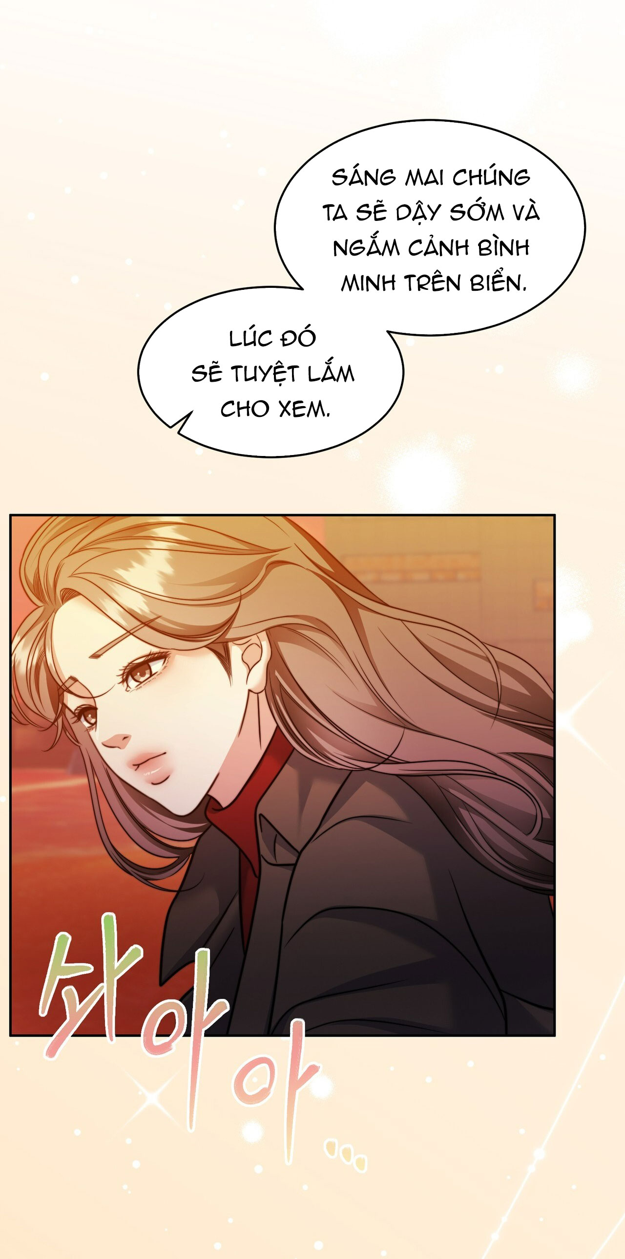 [18+] Hợp Đồng Mang Thai Chapter 19.2 - Page 16