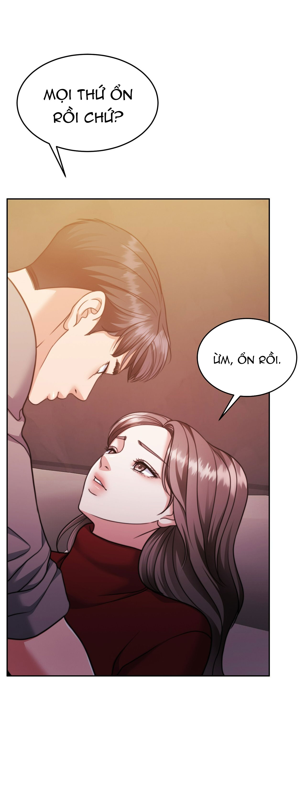 [18+] Hợp Đồng Mang Thai Chapter 19.2 - Page 41