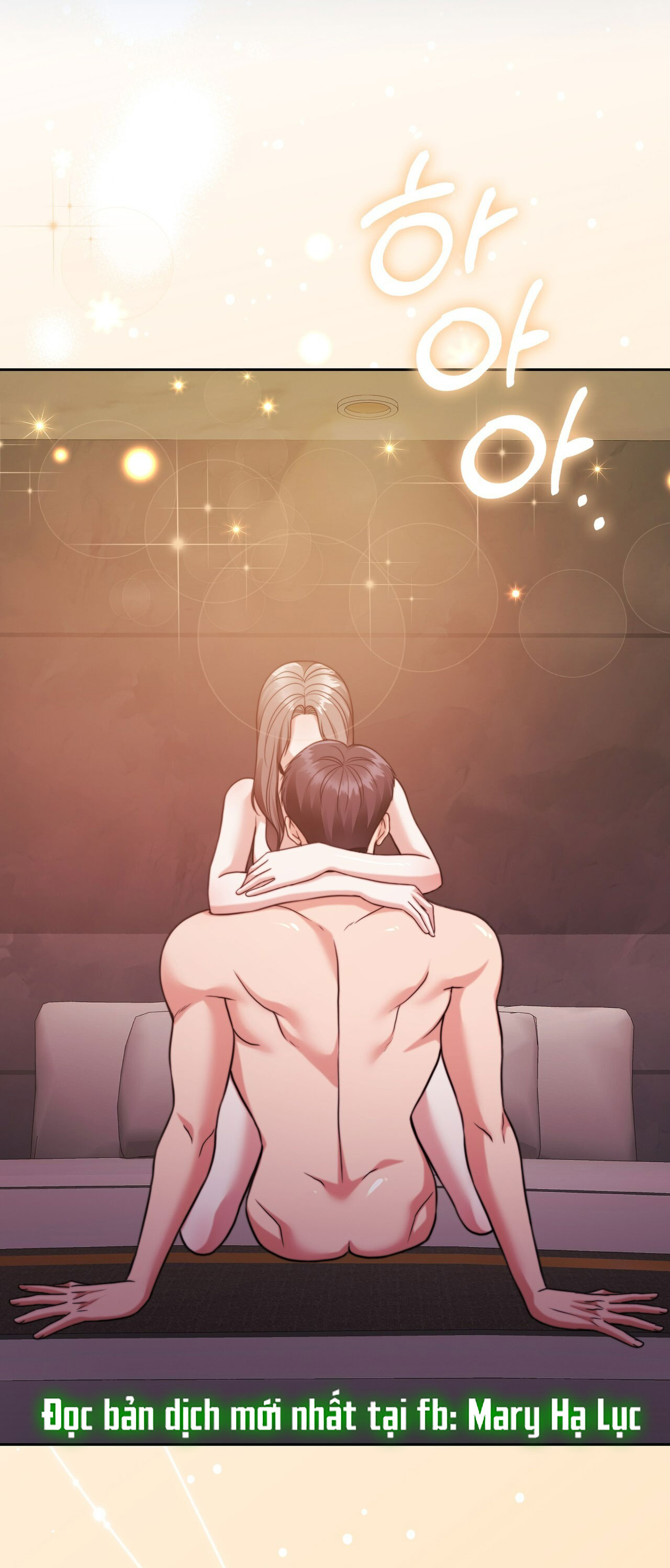 [18+] Hợp Đồng Mang Thai Chapter 20.1 - Page 2