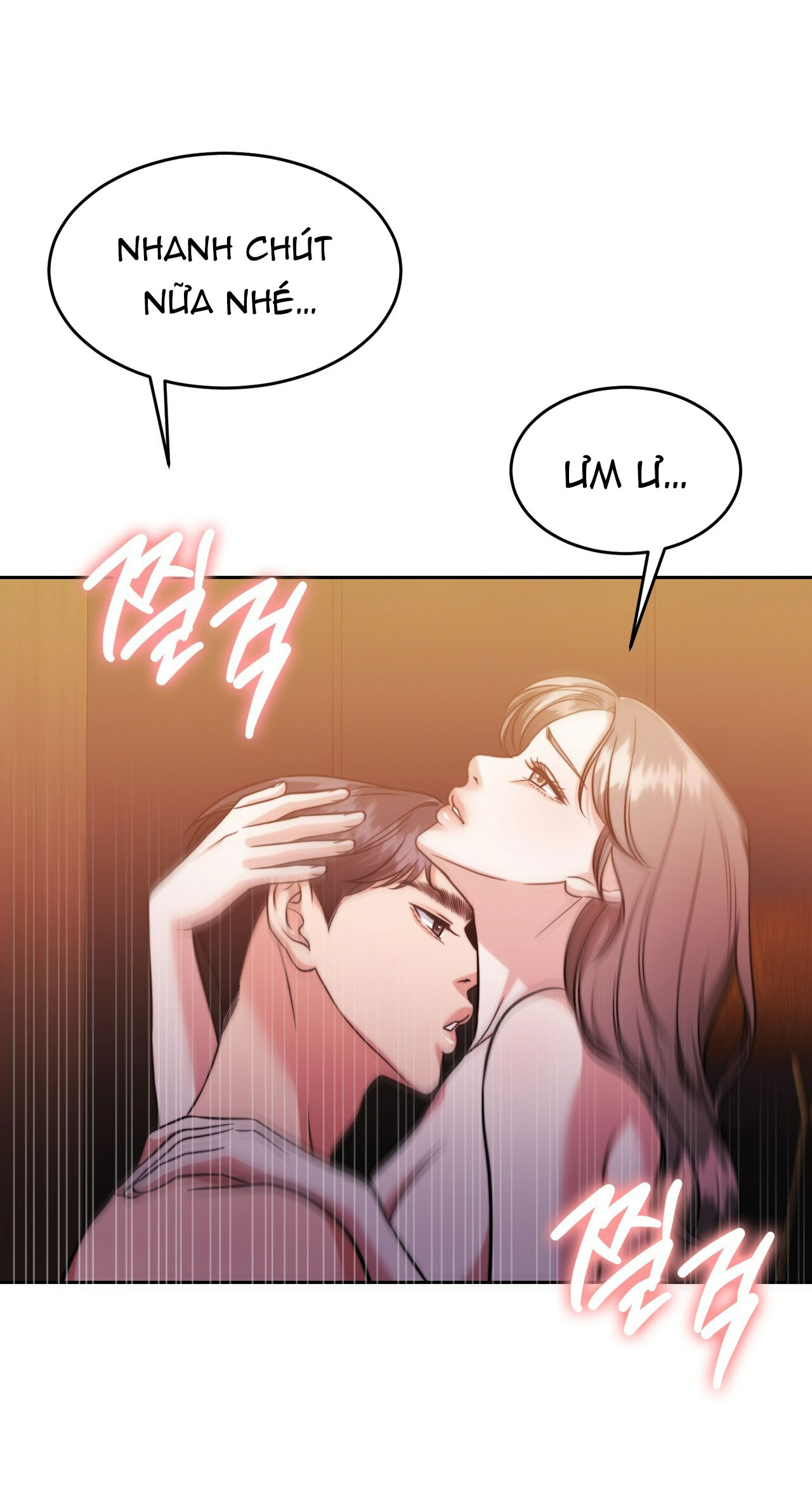 [18+] Hợp Đồng Mang Thai Chapter 20.1 - Page 28