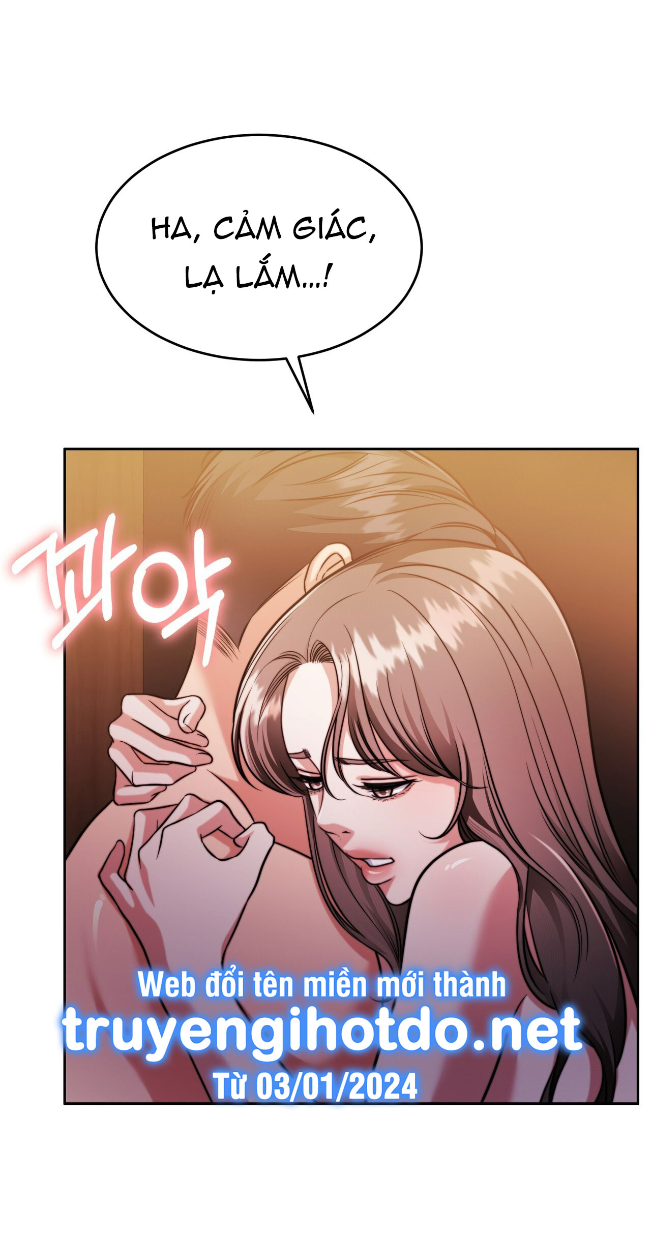 [18+] Hợp Đồng Mang Thai Chapter 20.1 - Page 30