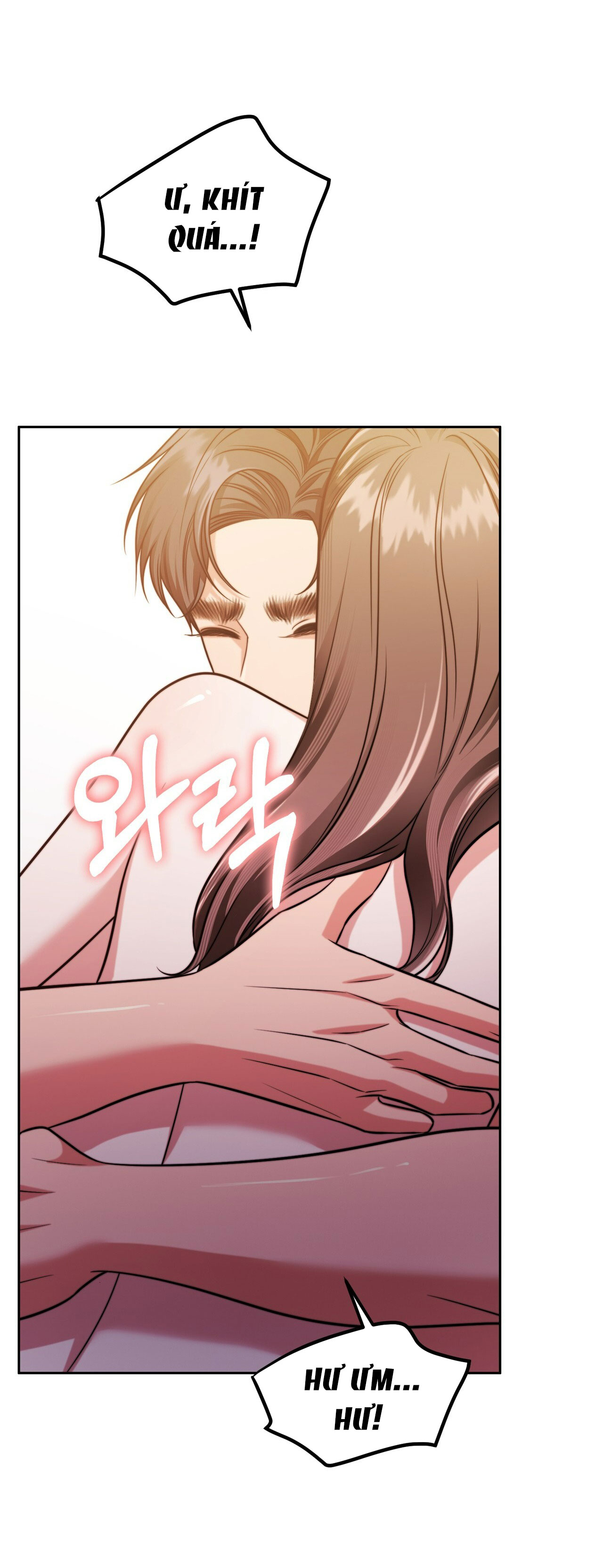 [18+] Hợp Đồng Mang Thai Chapter 20.1 - Page 35