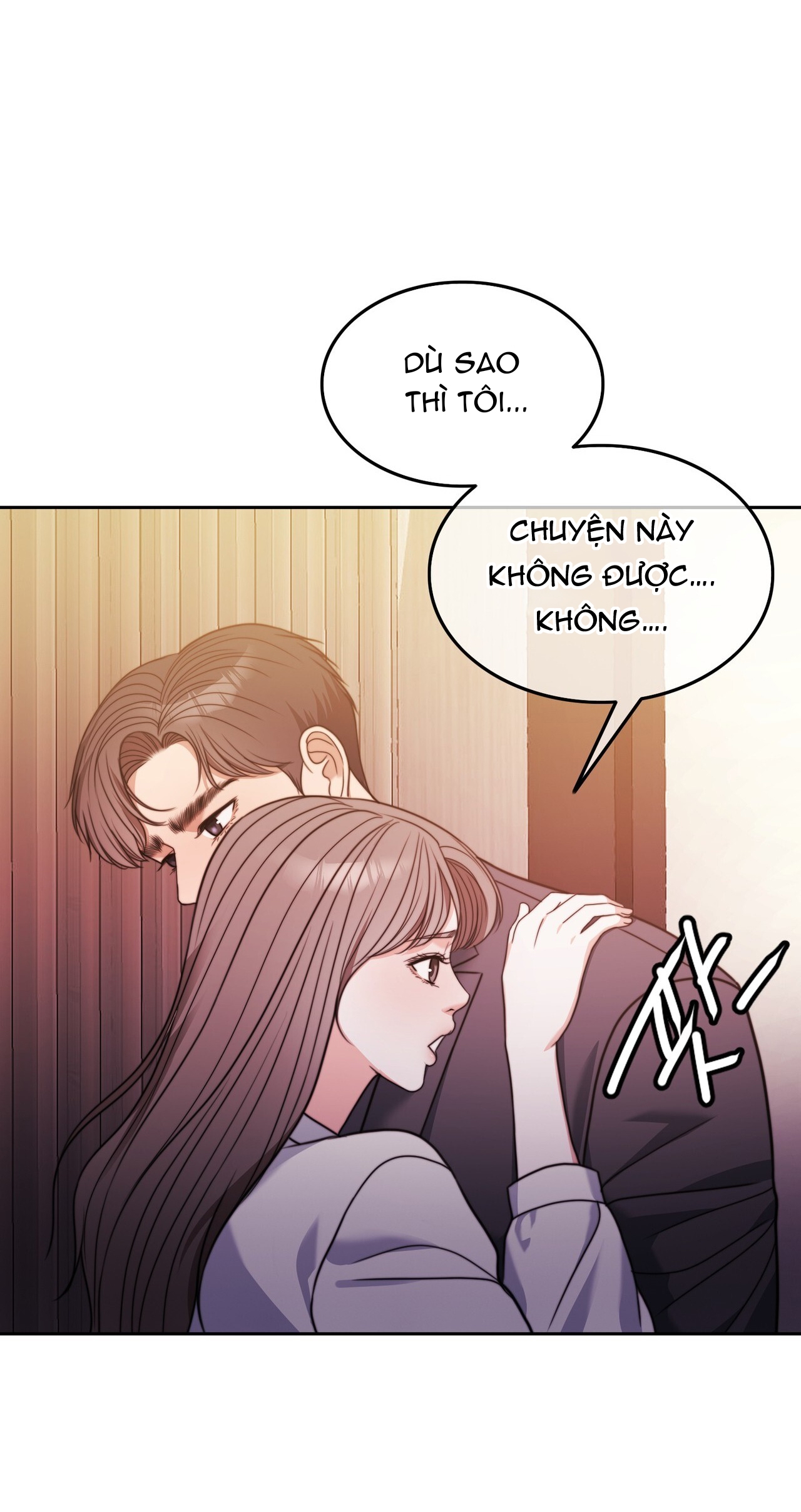 [18+] Hợp Đồng Mang Thai Chapter 4.2 - Page 15