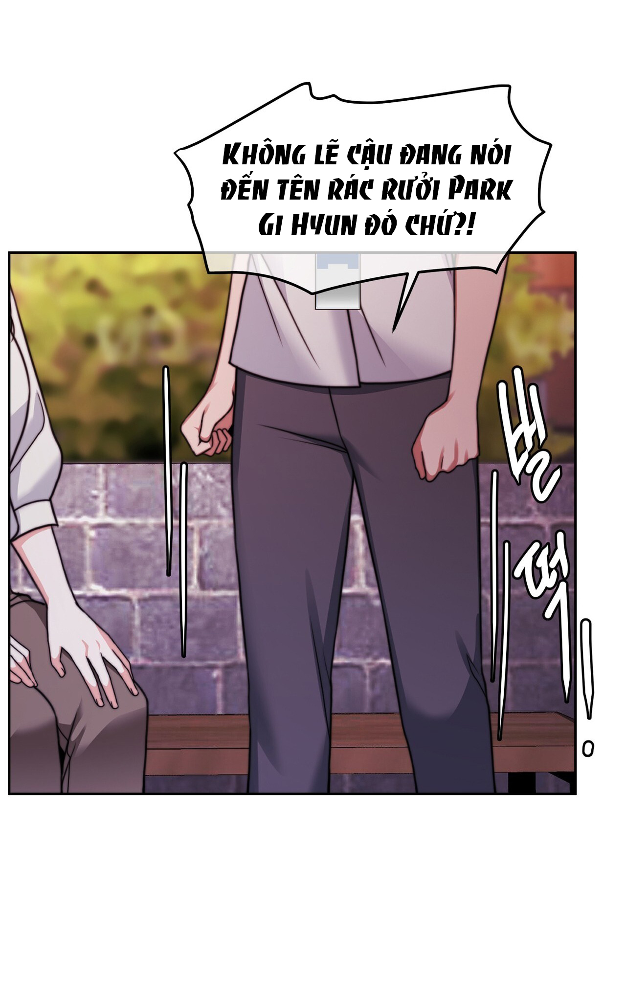 [18+] Hợp Đồng Mang Thai Chapter 4.2 - Page 31