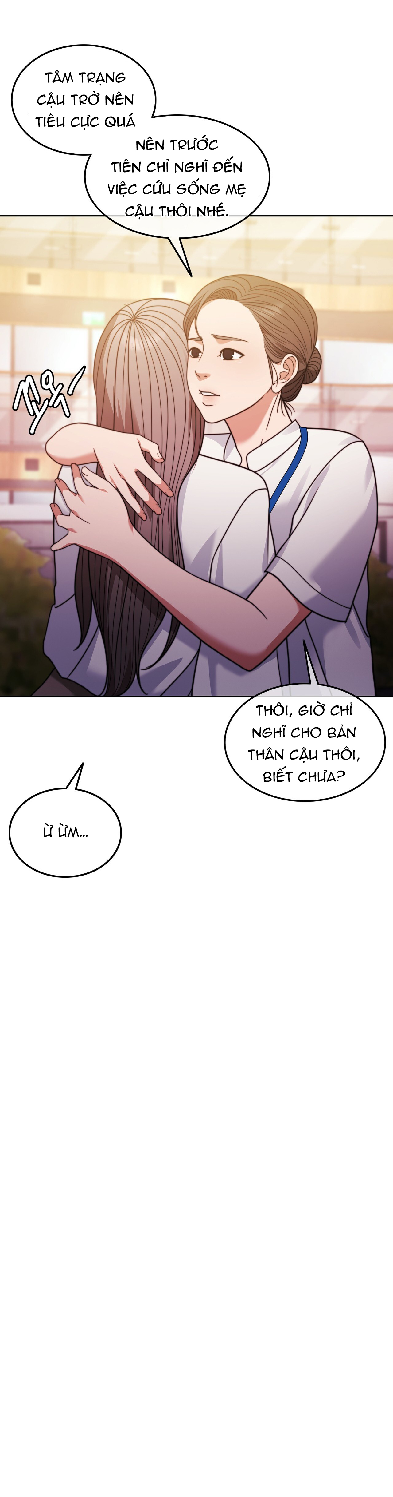 [18+] Hợp Đồng Mang Thai Chapter 4.2 - Page 36