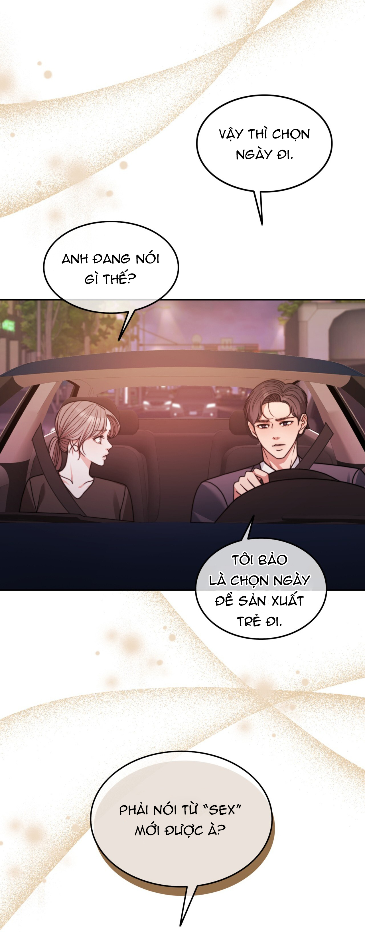 [18+] Hợp Đồng Mang Thai Chapter 5.2 - Page 6