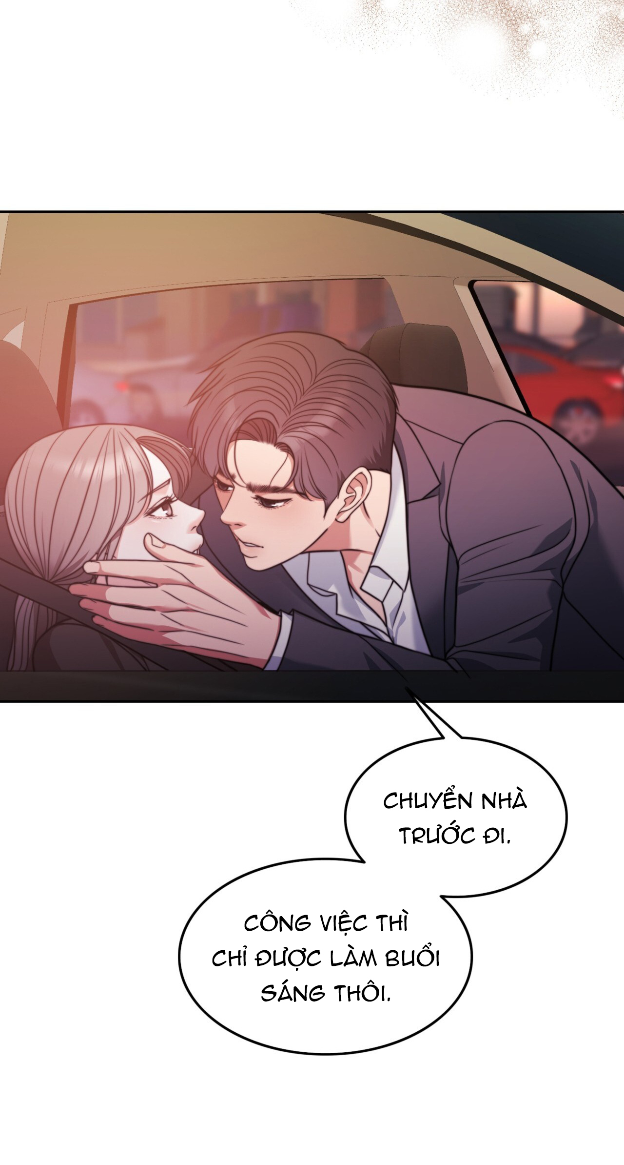 [18+] Hợp Đồng Mang Thai Chapter 5.2 - Page 30