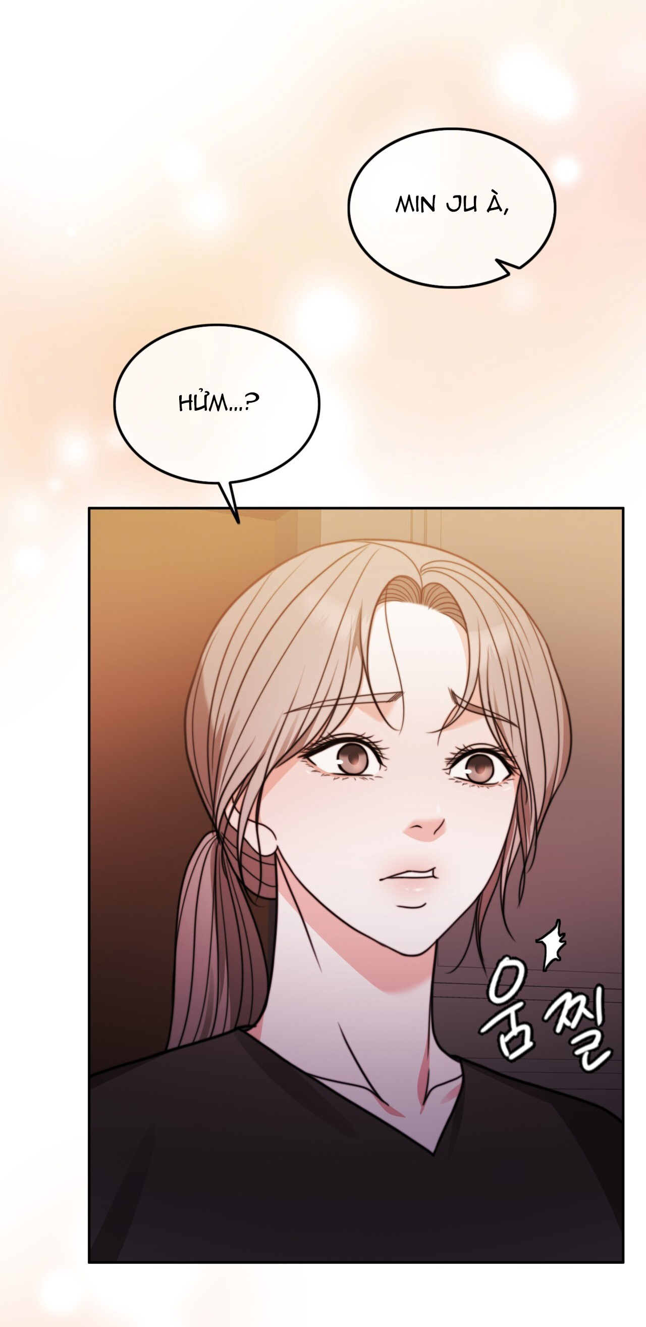 [18+] Hợp Đồng Mang Thai Chapter 6.1 - Page 30