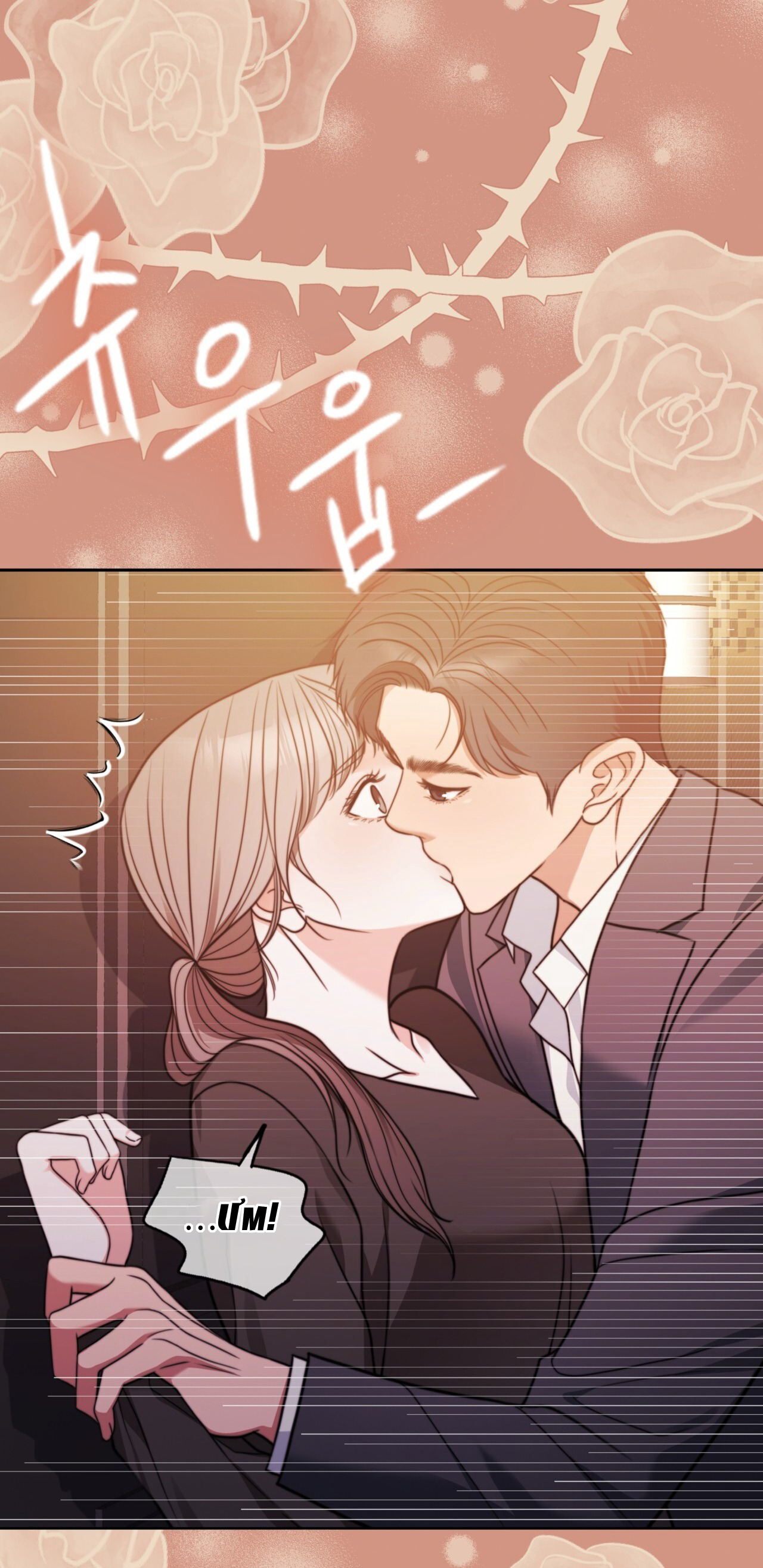 [18+] Hợp Đồng Mang Thai Chapter 6.2 - Page 8