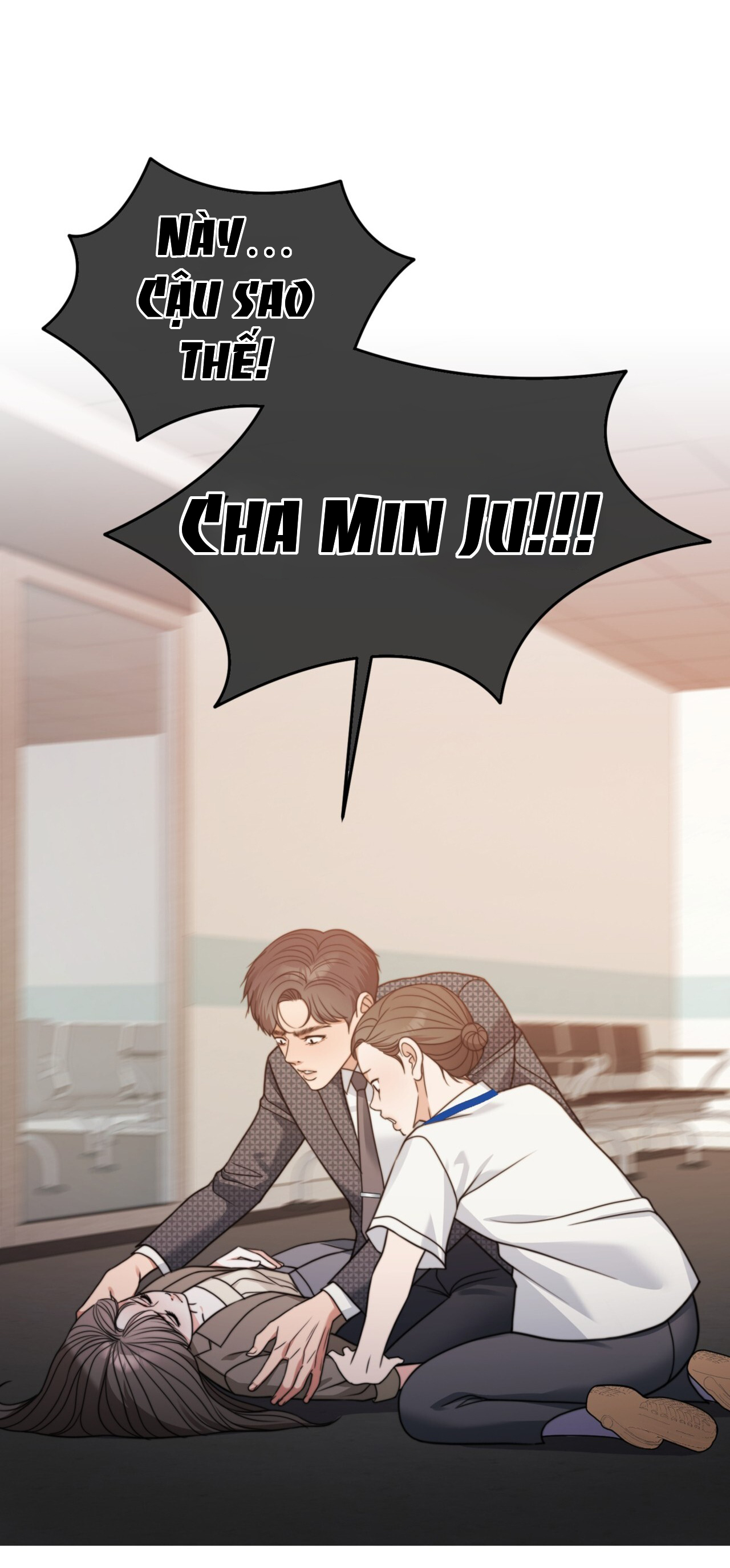 [18+] Hợp Đồng Mang Thai Chapter 6.2 - Page 44