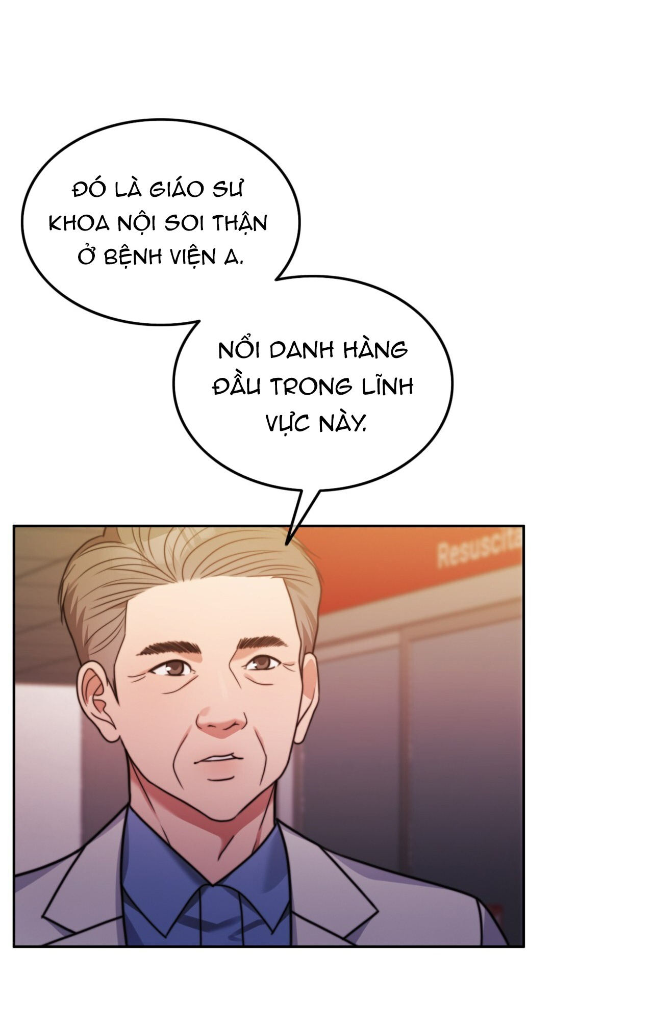 [18+] Hợp Đồng Mang Thai Chapter 7.1 - Page 32