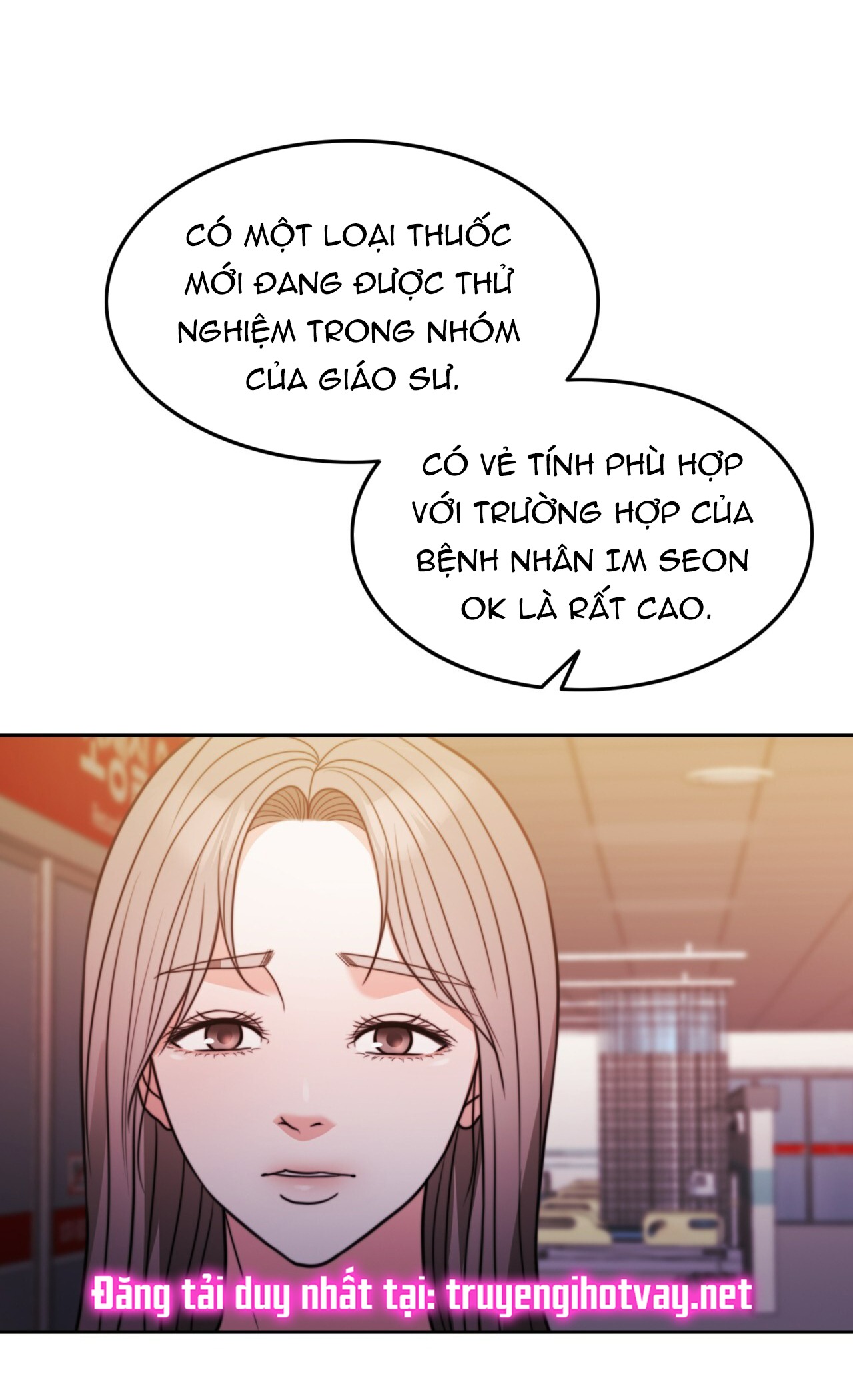 [18+] Hợp Đồng Mang Thai Chapter 7.1 - Page 35