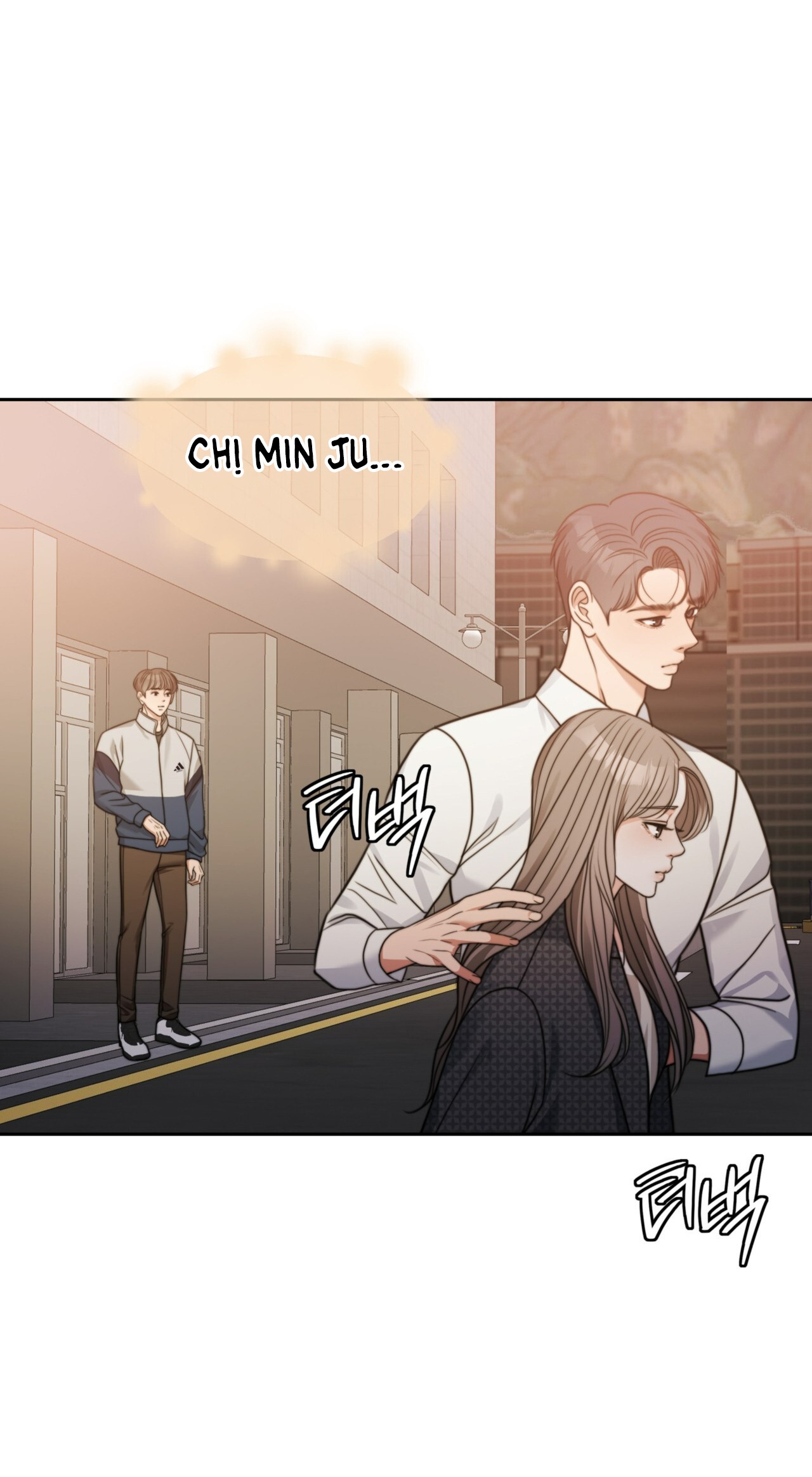 [18+] Hợp Đồng Mang Thai Chapter 7.2 - Page 4