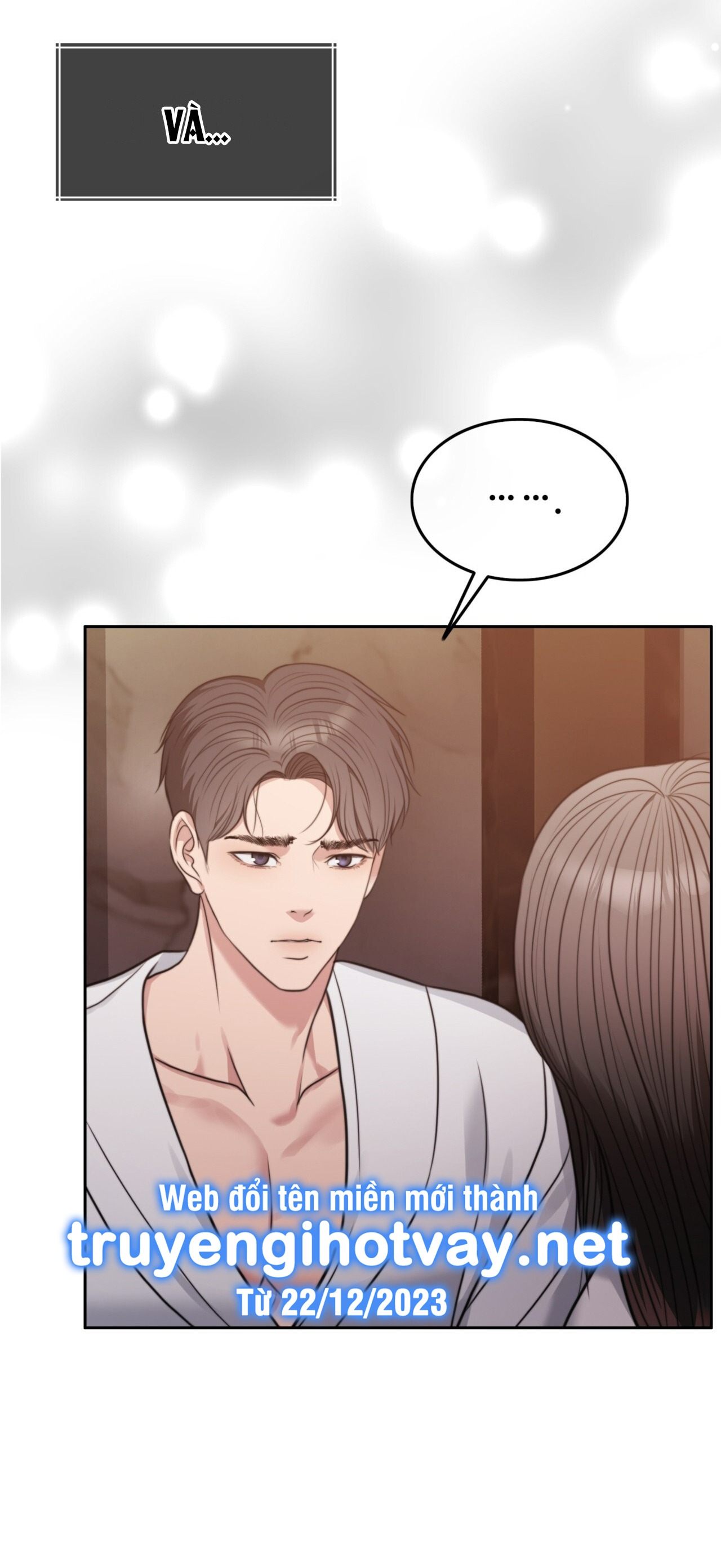 [18+] Hợp Đồng Mang Thai Chapter 7.2 - Page 52