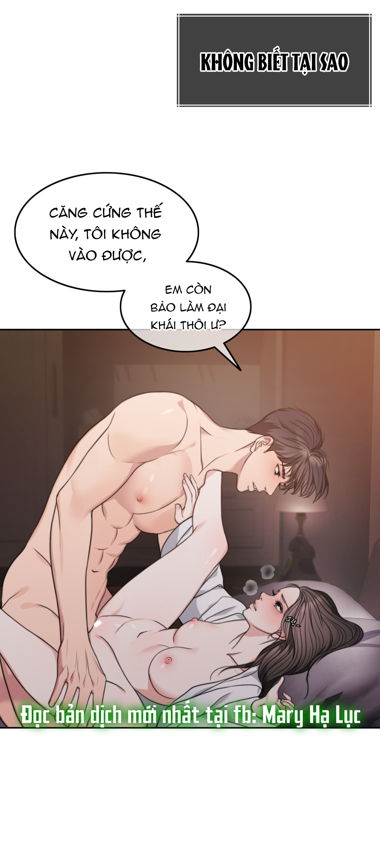 [18+] Hợp Đồng Mang Thai Chapter 7.2 - Page 56