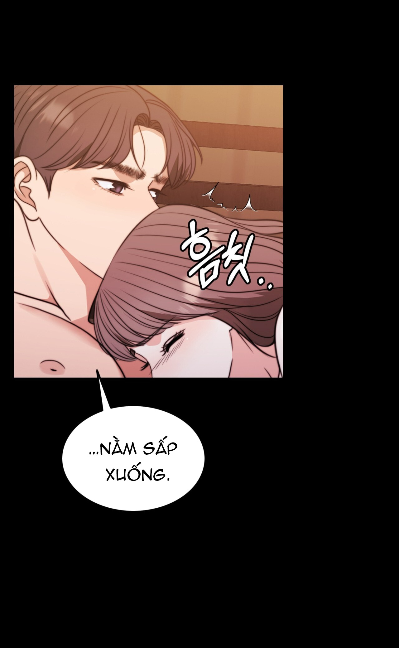 [18+] Hợp Đồng Mang Thai Chapter 8.1 - Page 7