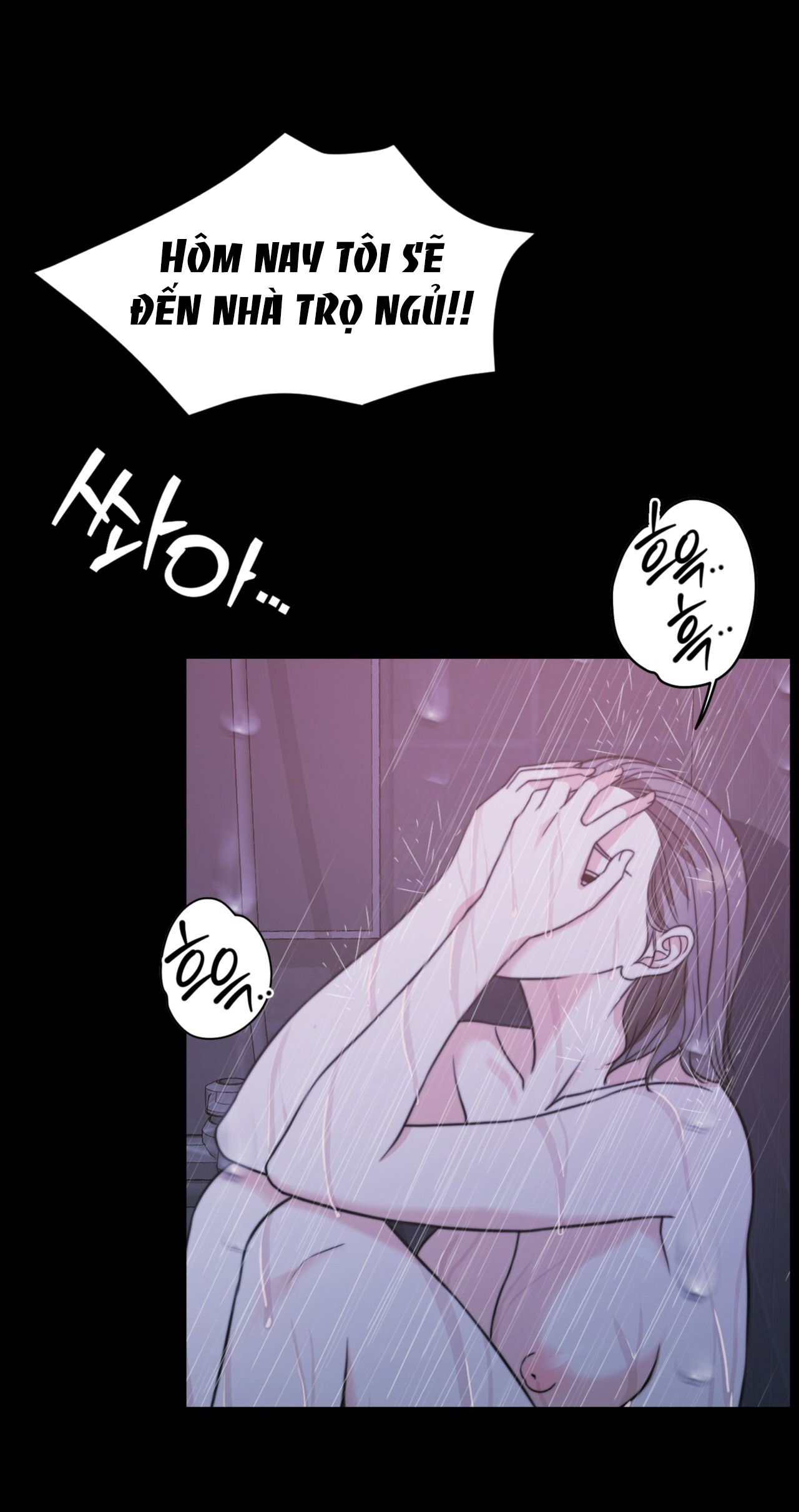 [18+] Hợp Đồng Mang Thai Chapter 8.1 - Page 40