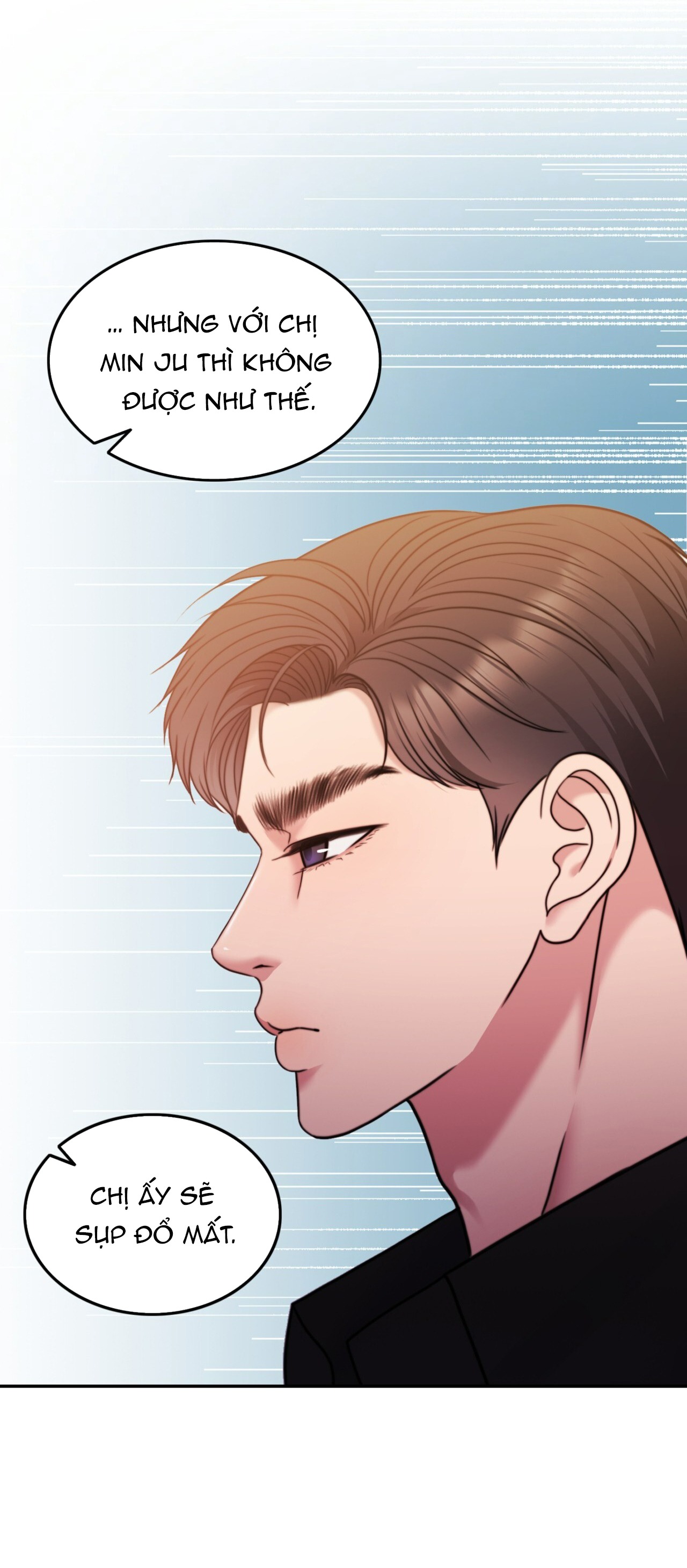 [18+] Hợp Đồng Mang Thai Chapter 9.1 - Page 9