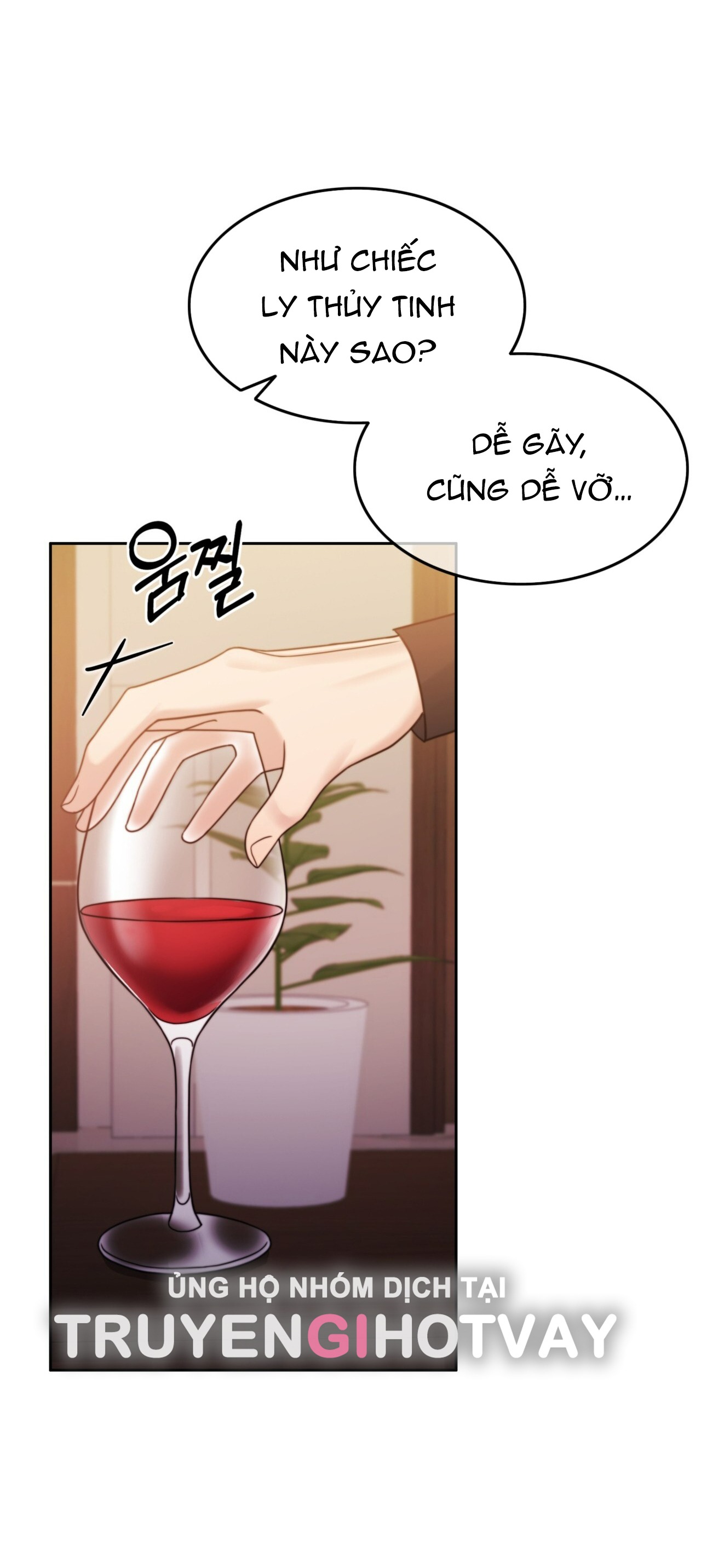 [18+] Hợp Đồng Mang Thai Chapter 9.1 - Page 10