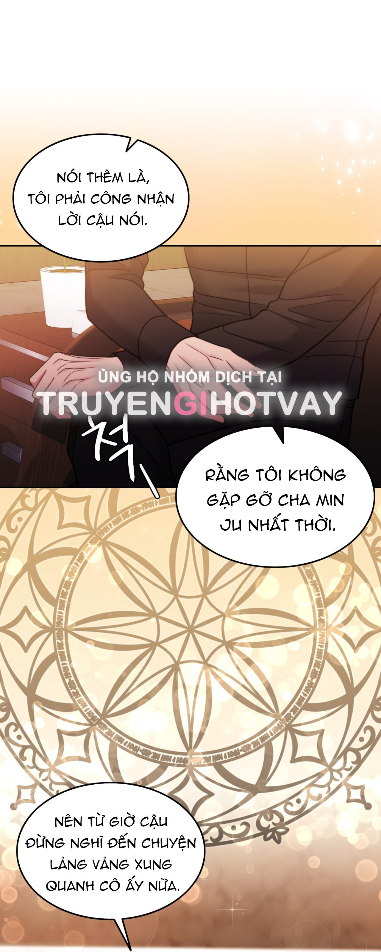 [18+] Hợp Đồng Mang Thai Chapter 9.1 - Page 28