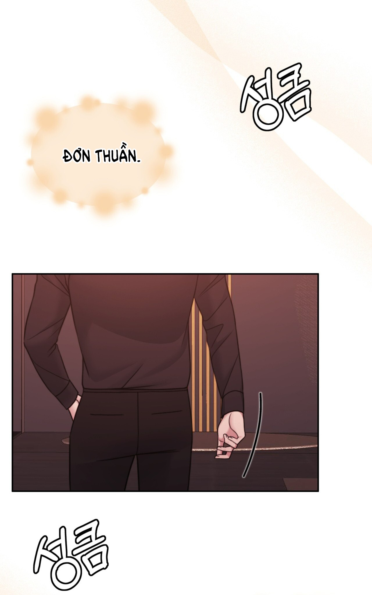 [18+] Hợp Đồng Mang Thai Chapter 9.2 - Page 8