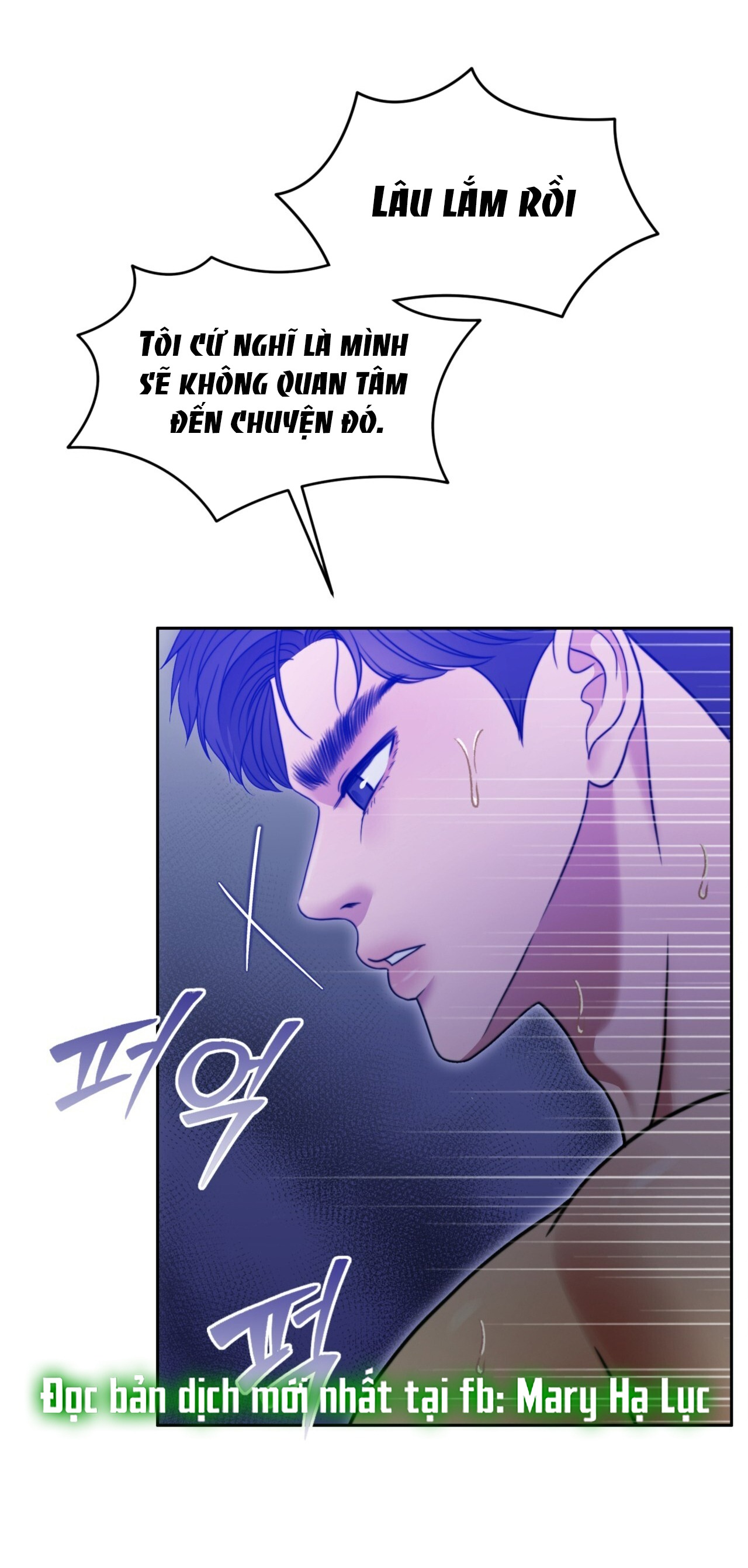 [18+] Hợp Đồng Mang Thai Chapter 9.2 - Page 33