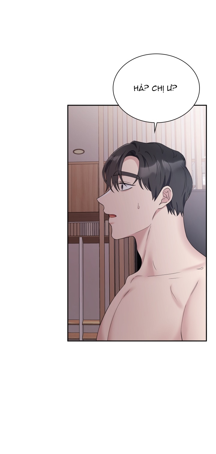 [18+] In The Cage Chapter 18.2 - Page 13