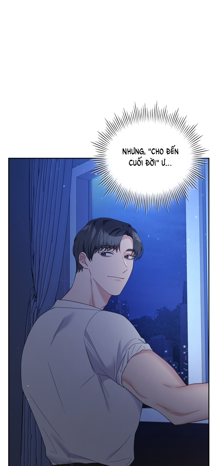 [18+] In The Cage Chapter 21.2 - Page 19