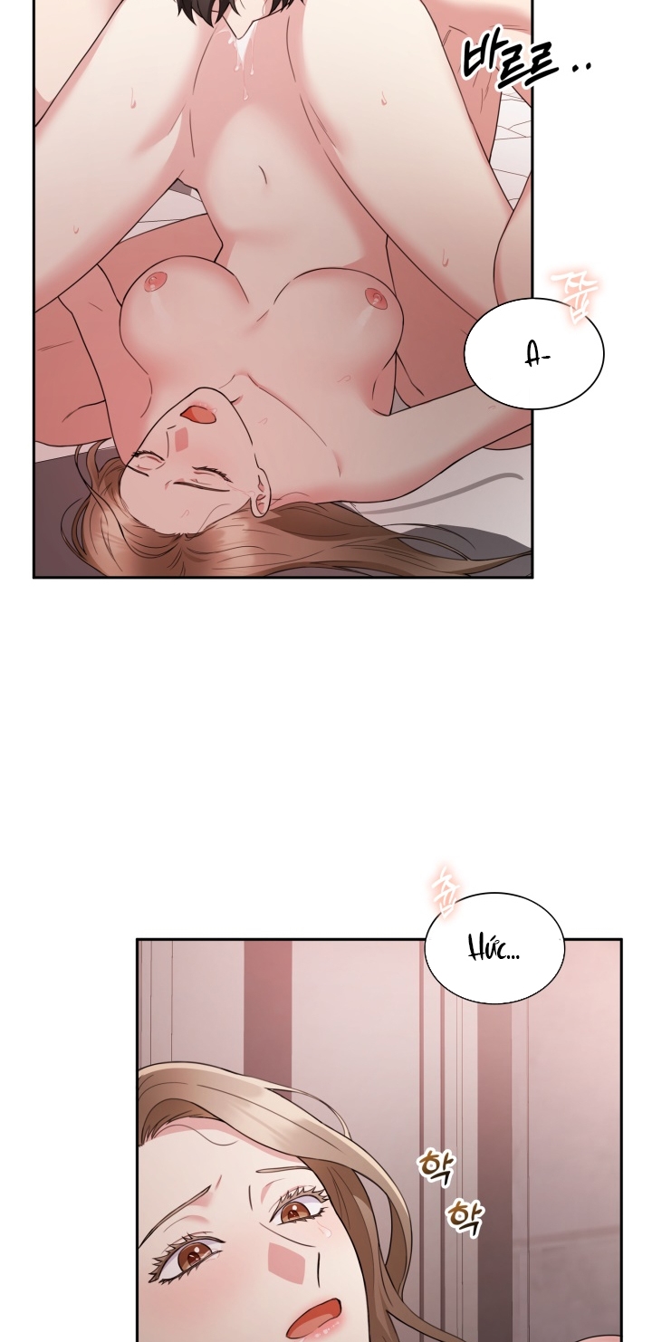 [18+] In The Cage Chapter 5.2 - Page 6