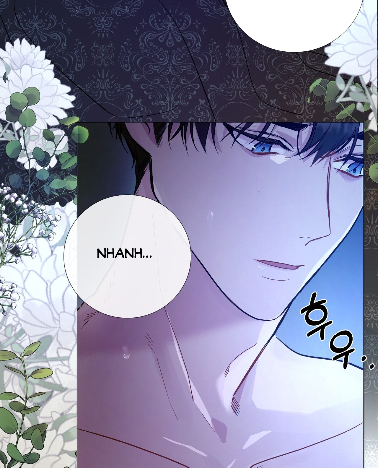 [18+] Lâu Đài Hoang Dại Chapter 1.2 - Page 15