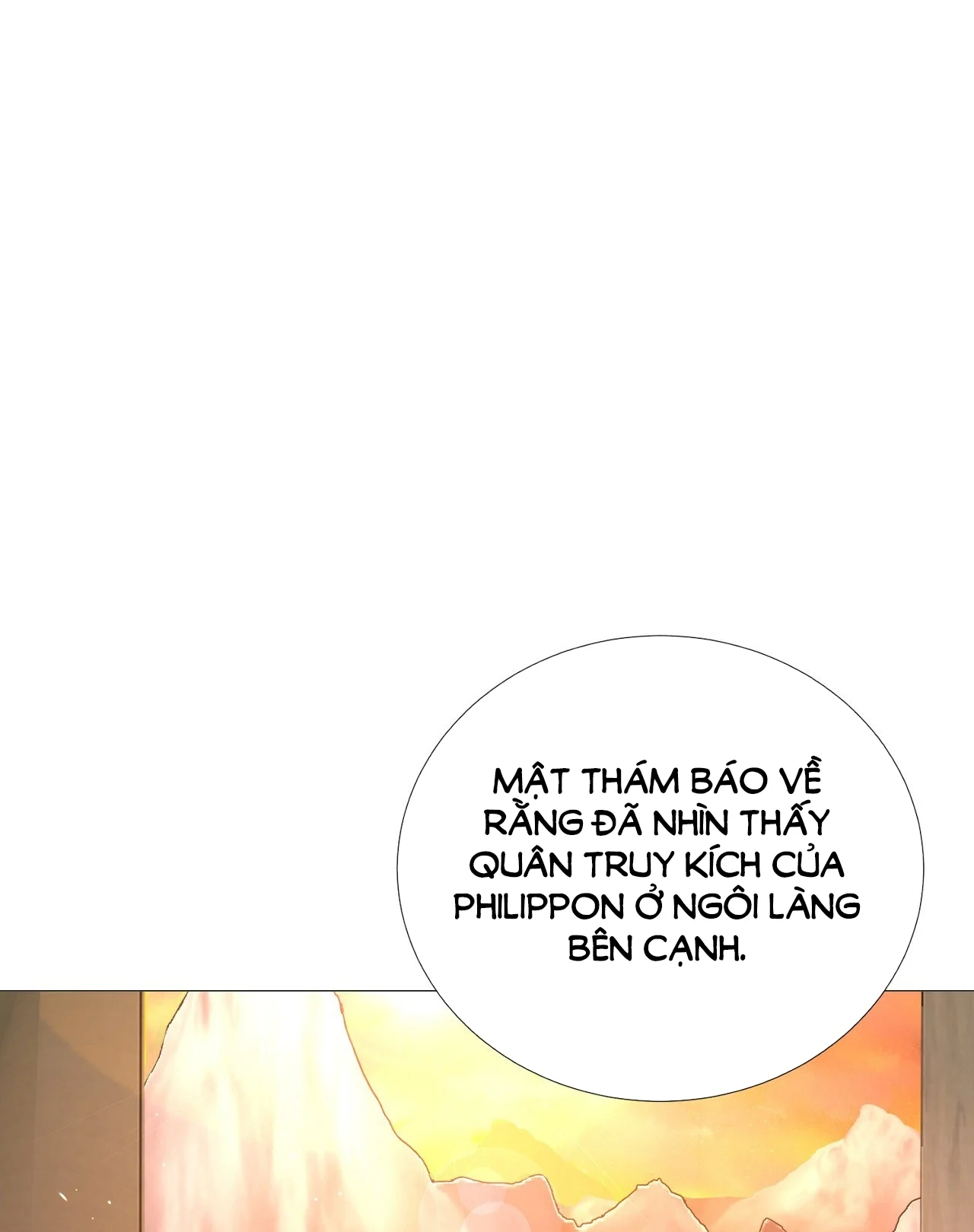 [18+] Lâu Đài Hoang Dại Chapter 10.1 - Page 16