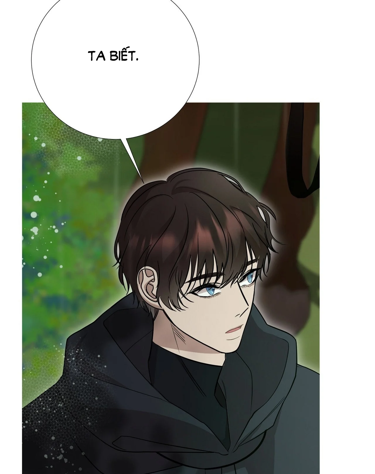 [18+] Lâu Đài Hoang Dại Chapter 10.1 - Page 26