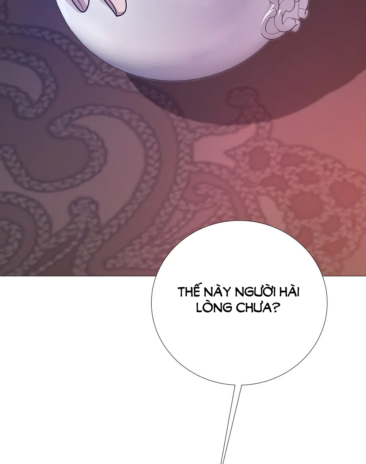 [18+] Lâu Đài Hoang Dại Chapter 11.2 - Page 16