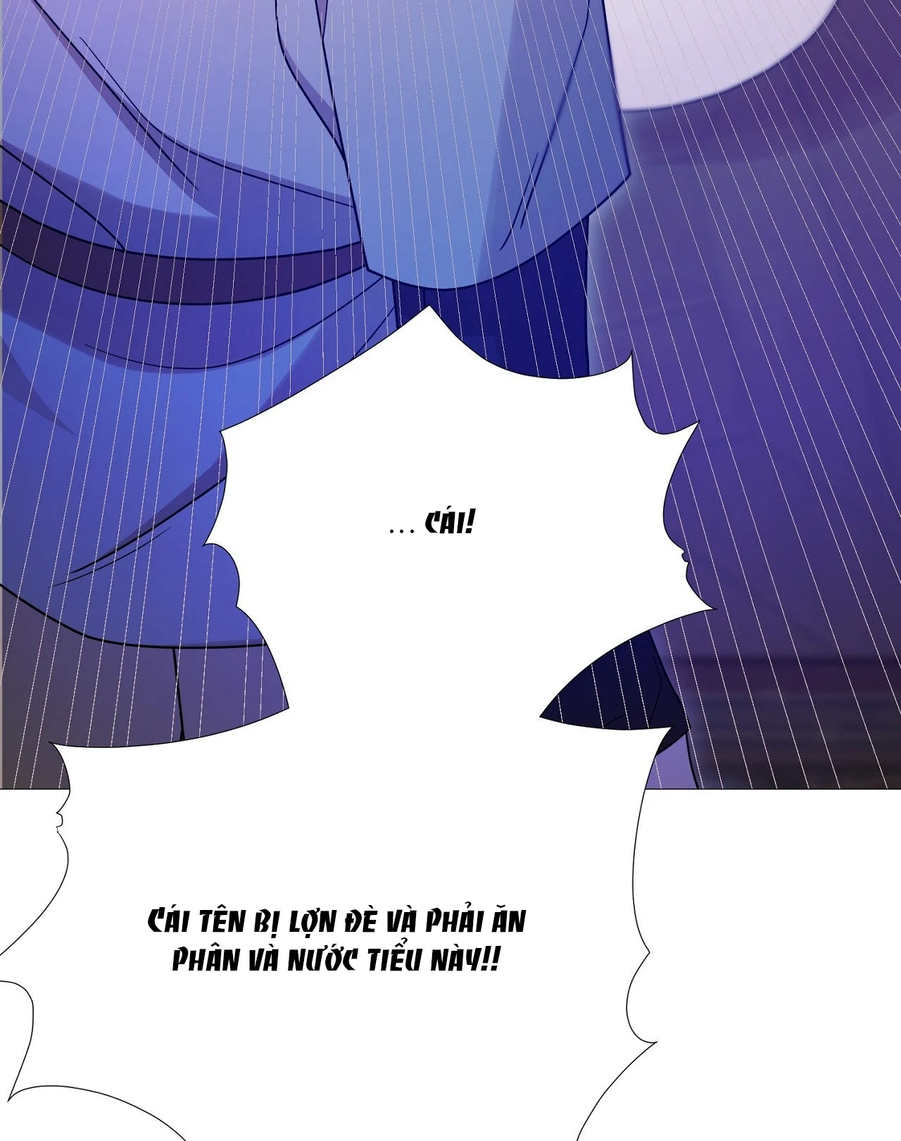 [18+] Lâu Đài Hoang Dại Chapter 11.2 - Page 34