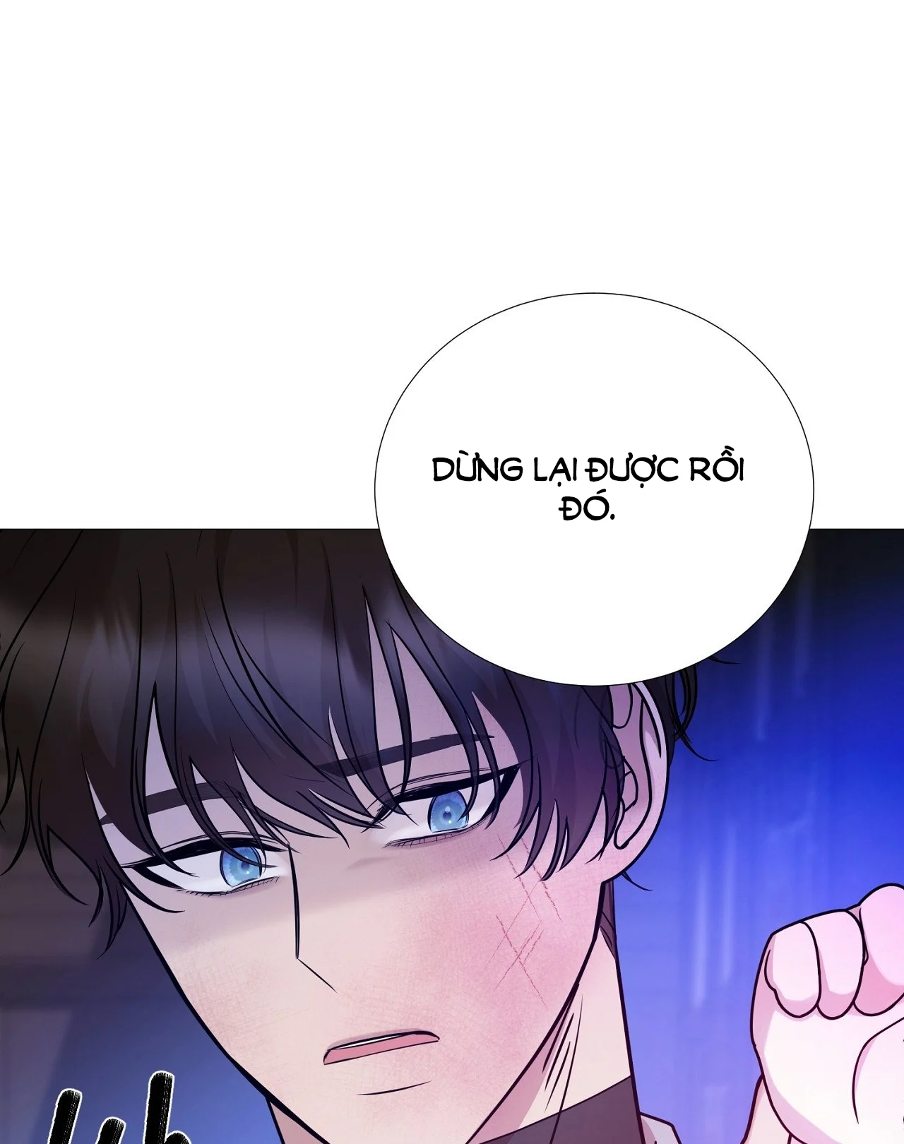 [18+] Lâu Đài Hoang Dại Chapter 11.2 - Page 38