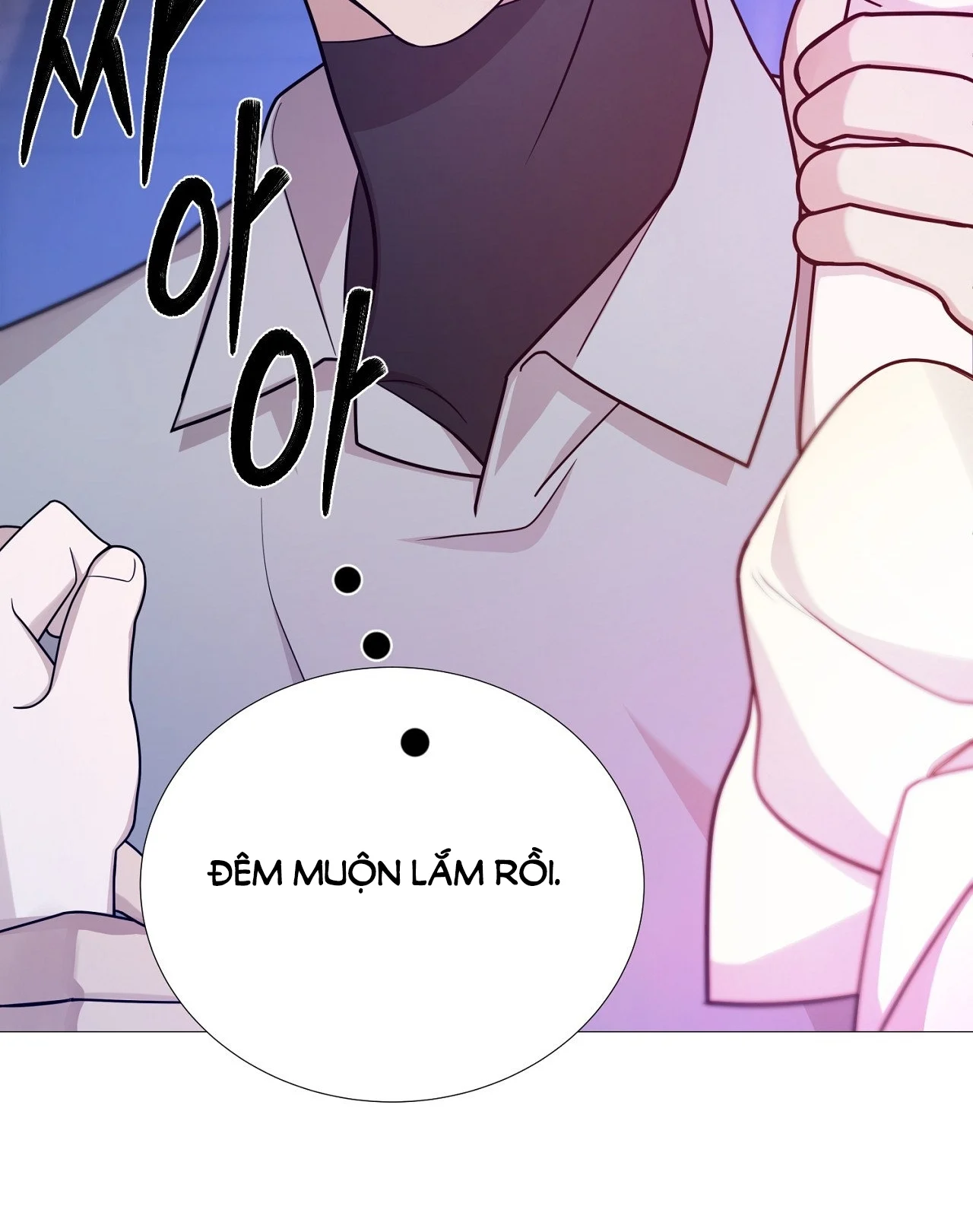 [18+] Lâu Đài Hoang Dại Chapter 11.2 - Page 39