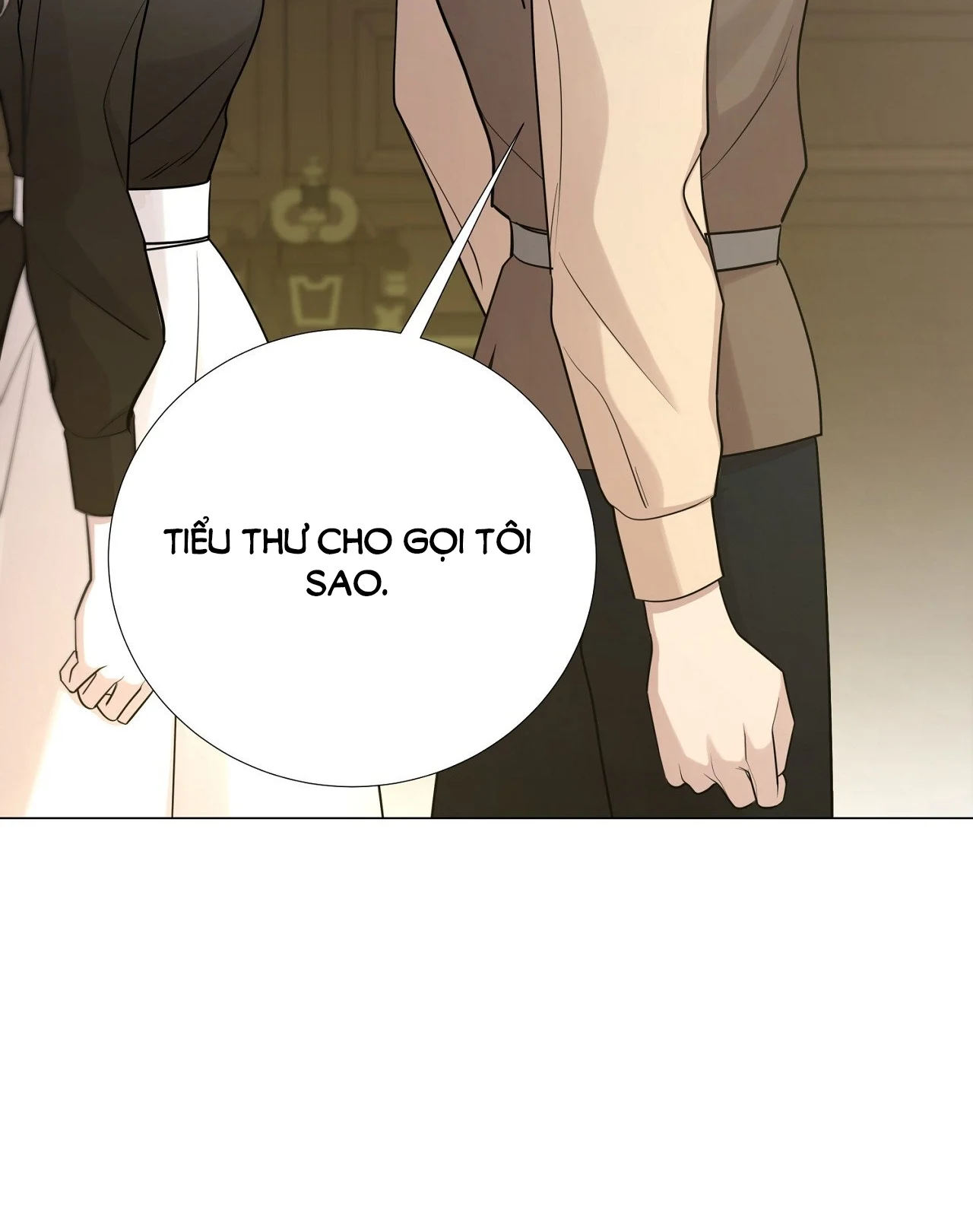 [18+] Lâu Đài Hoang Dại Chapter 12.2 - Page 71